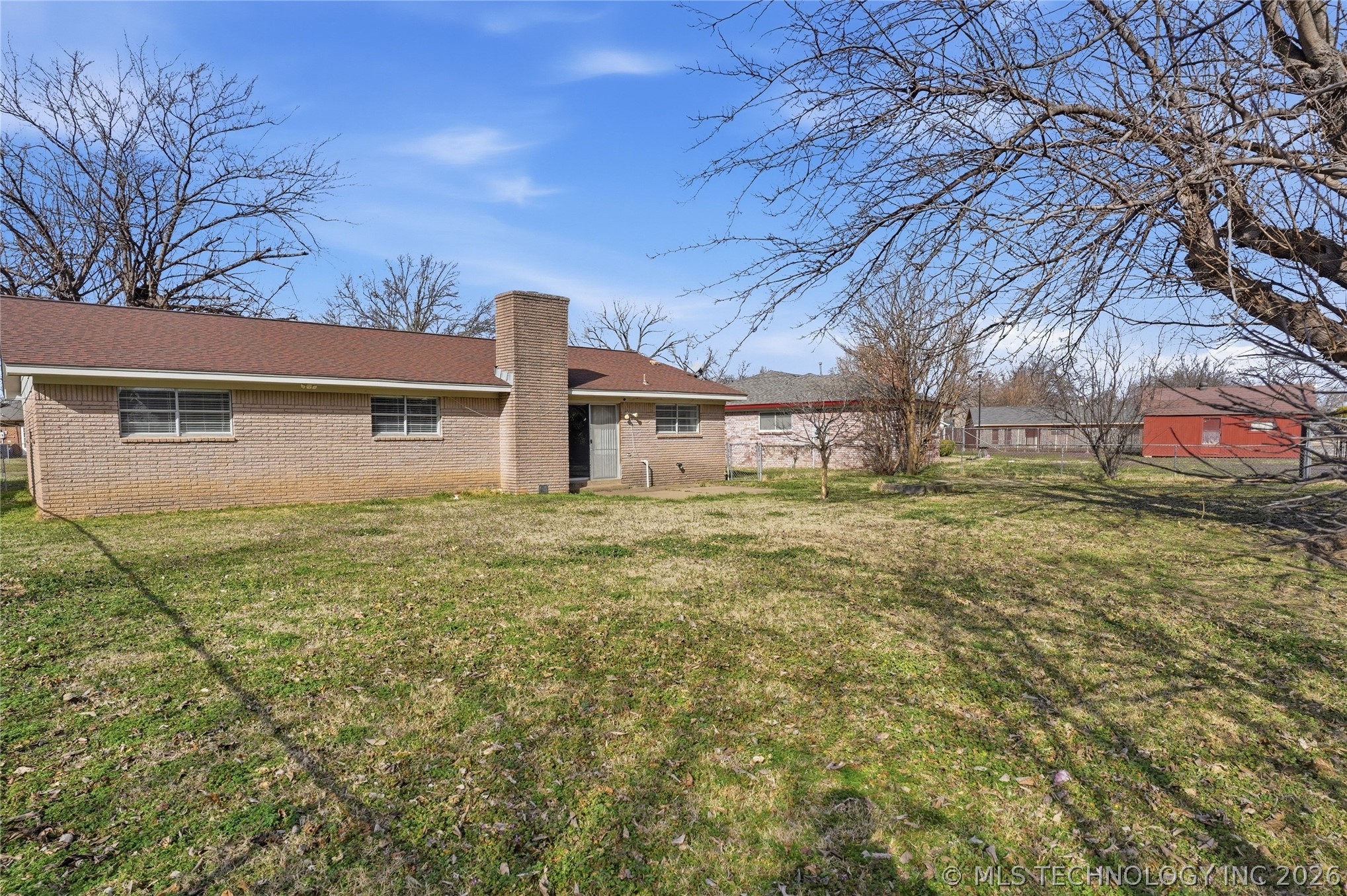 1611 S 116th East Avenue Property Photo 36