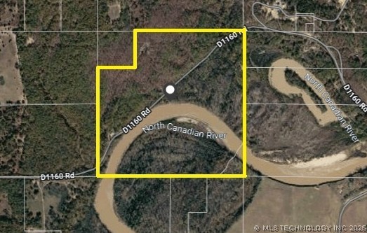 383000 E 1160 Road Property Photo 1