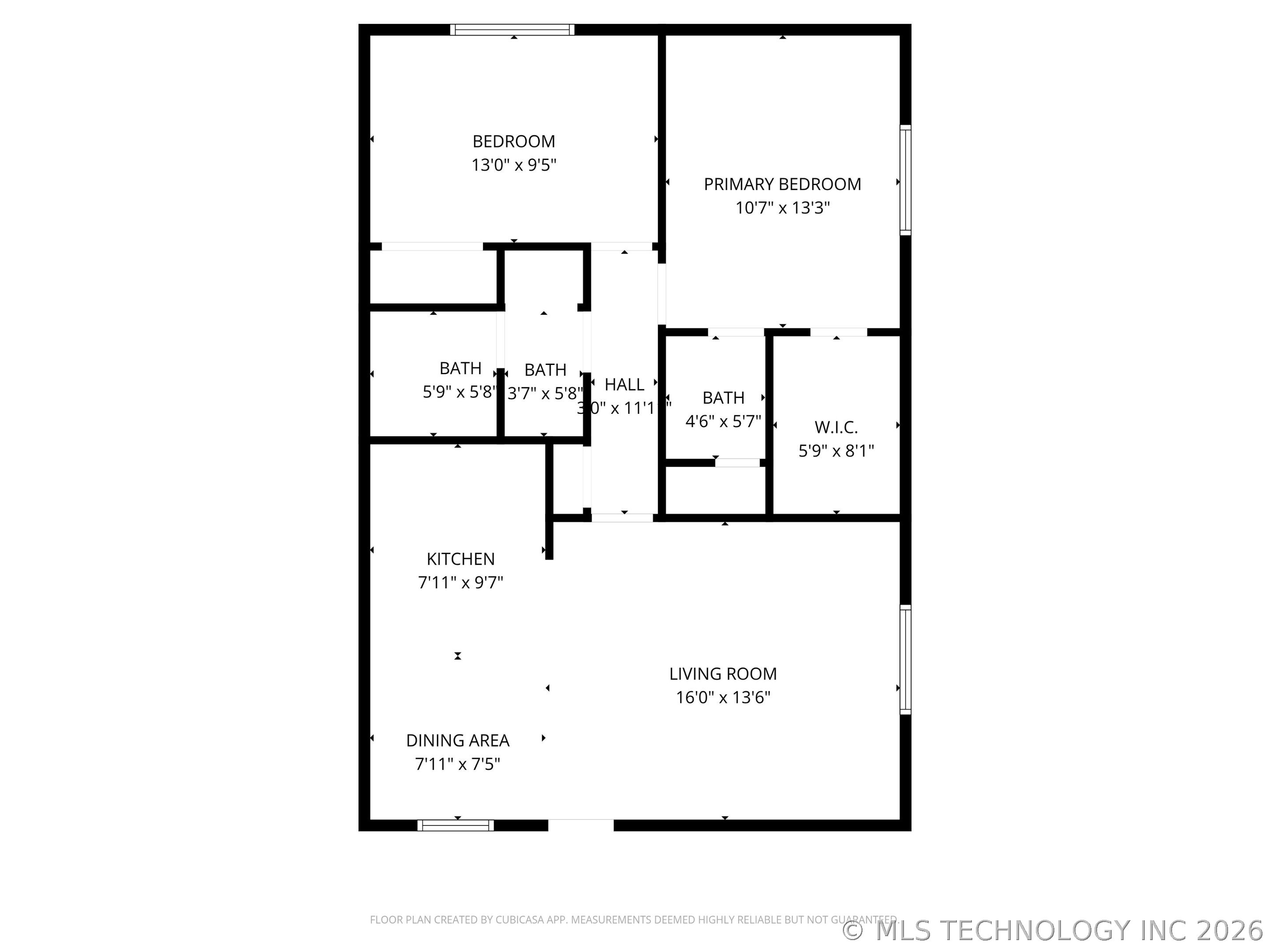 3701 Riverside Drive 6 Property Photo 29