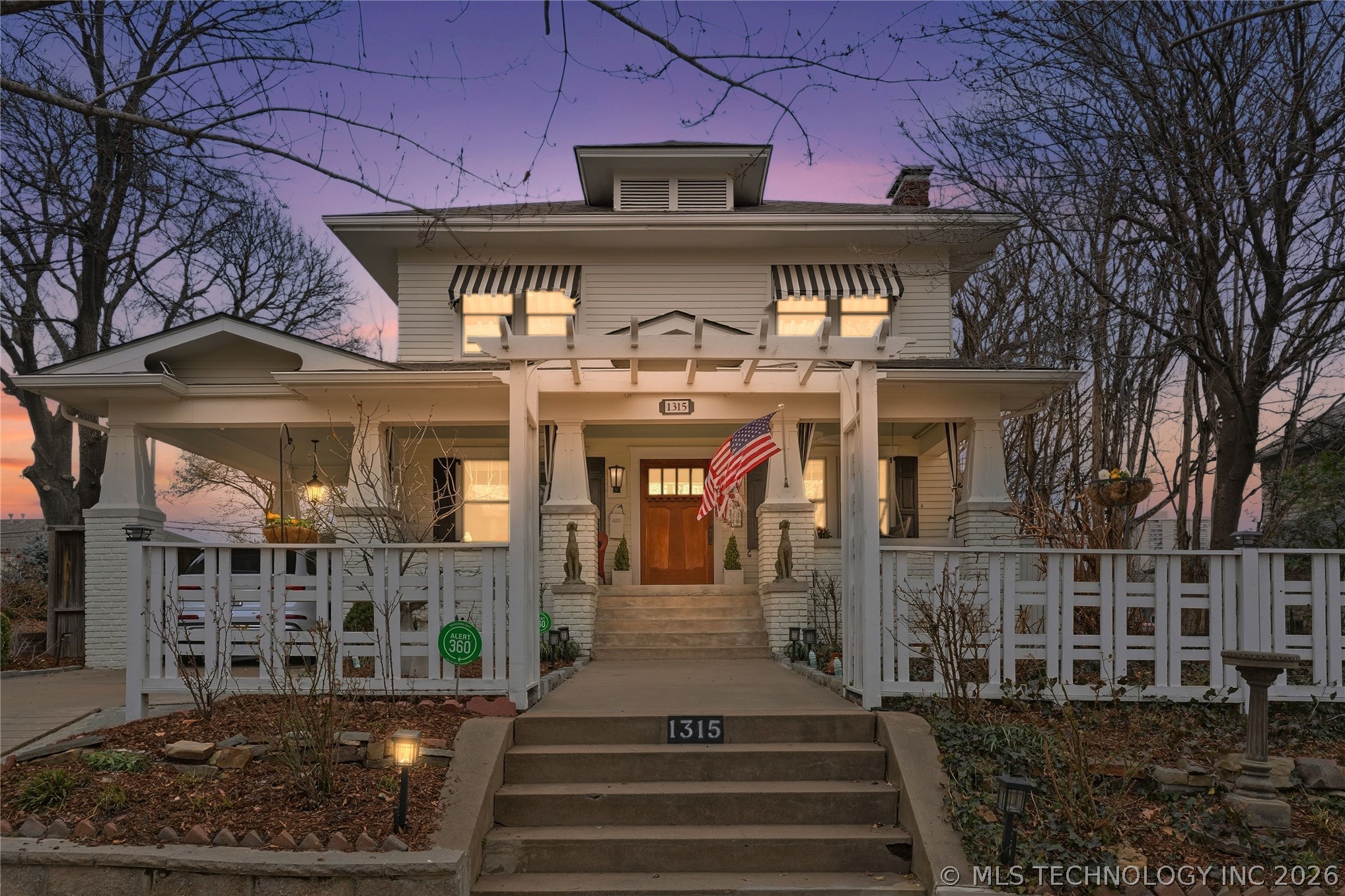 1315 S Guthrie Avenue Property Photo 1