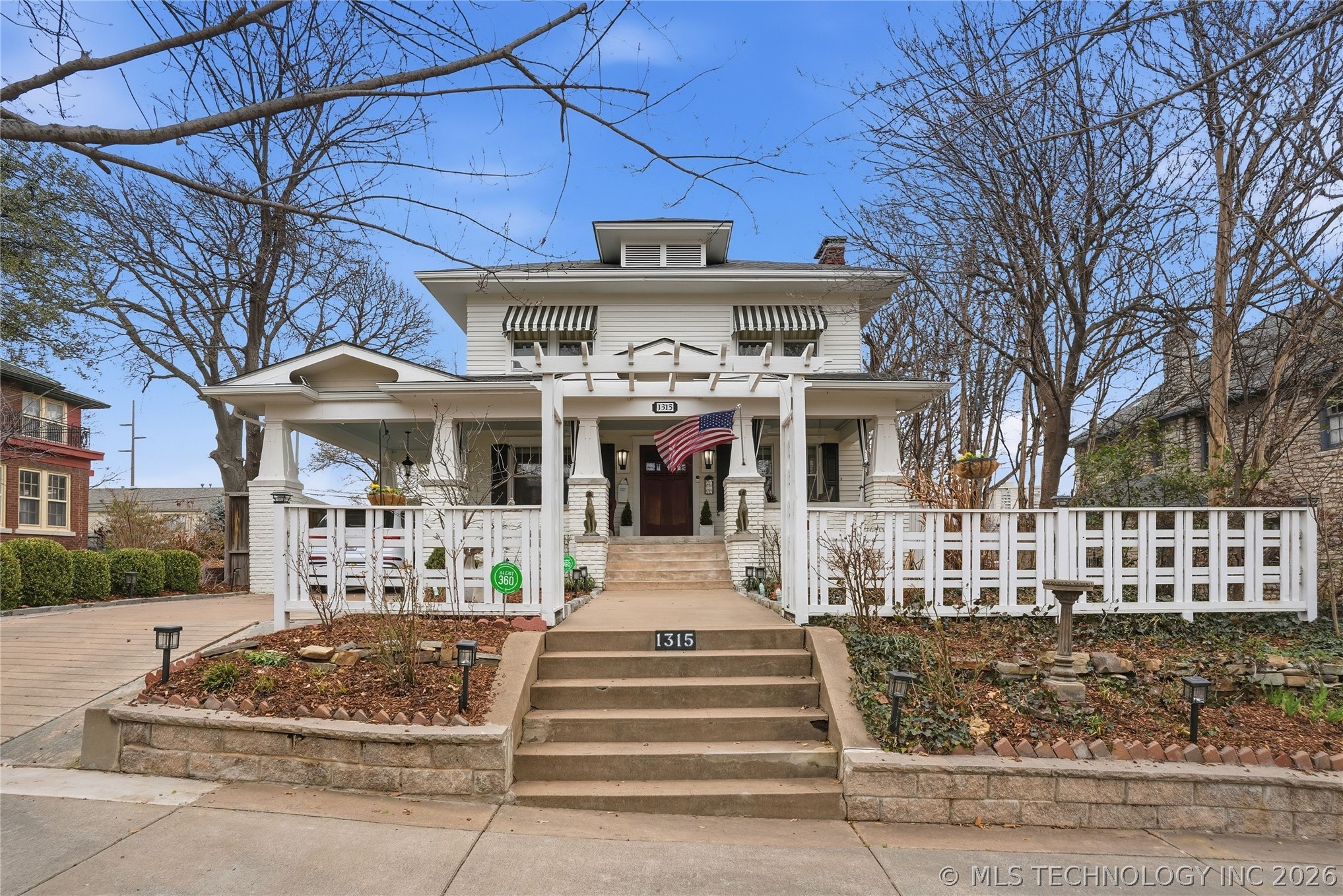 1315 S Guthrie Avenue Property Photo 4