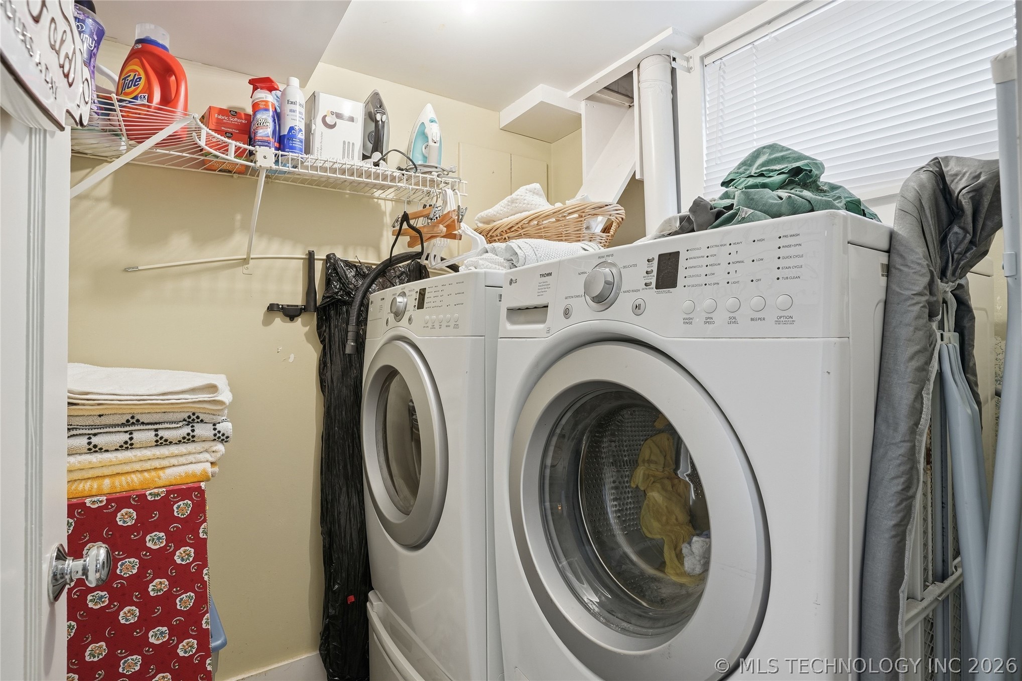 1315 S Guthrie Avenue Property Photo 62
