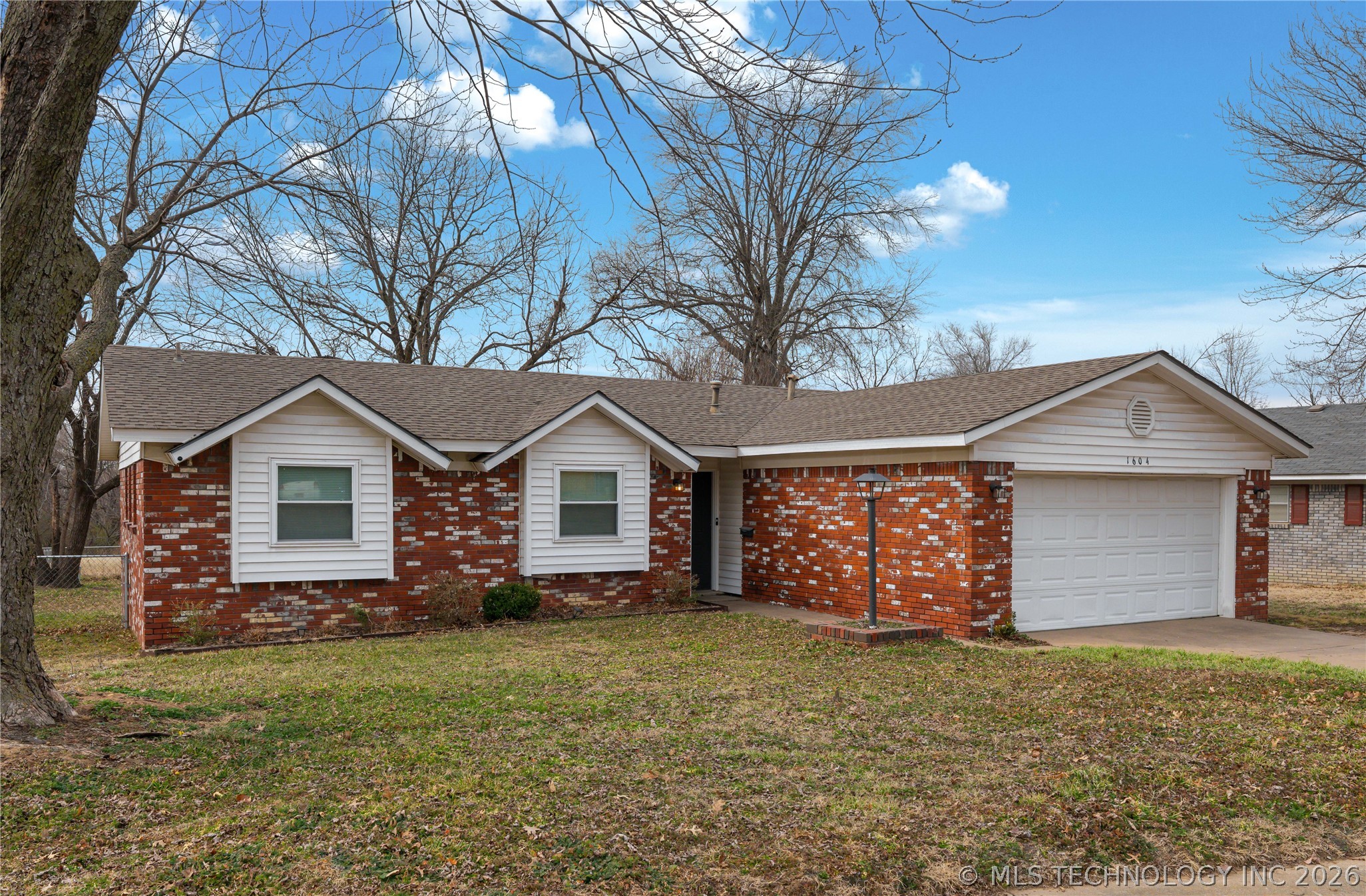 1604 N Atlanta Street Property Photo 2