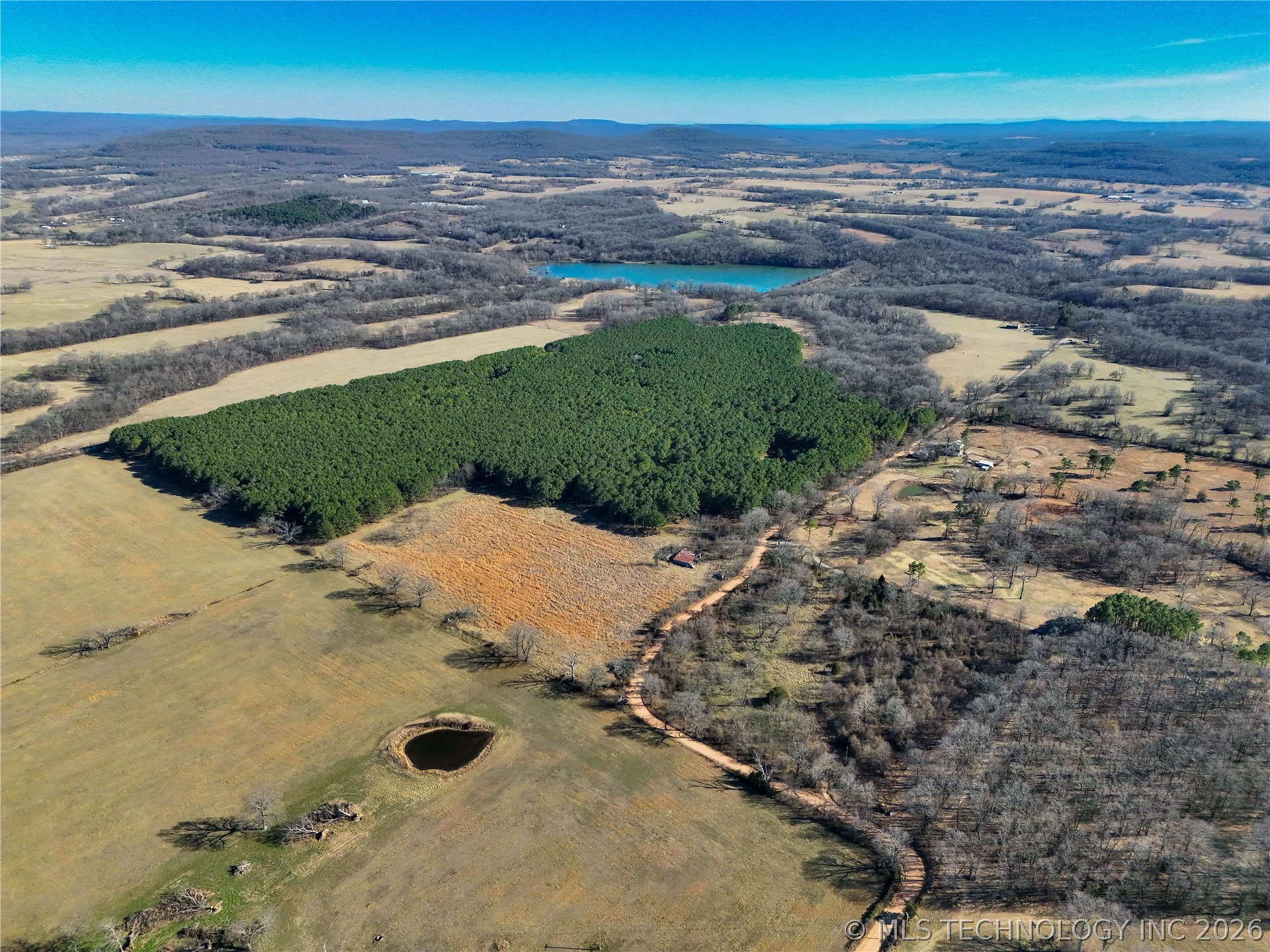 85201 S 4686 Road Property Photo 5