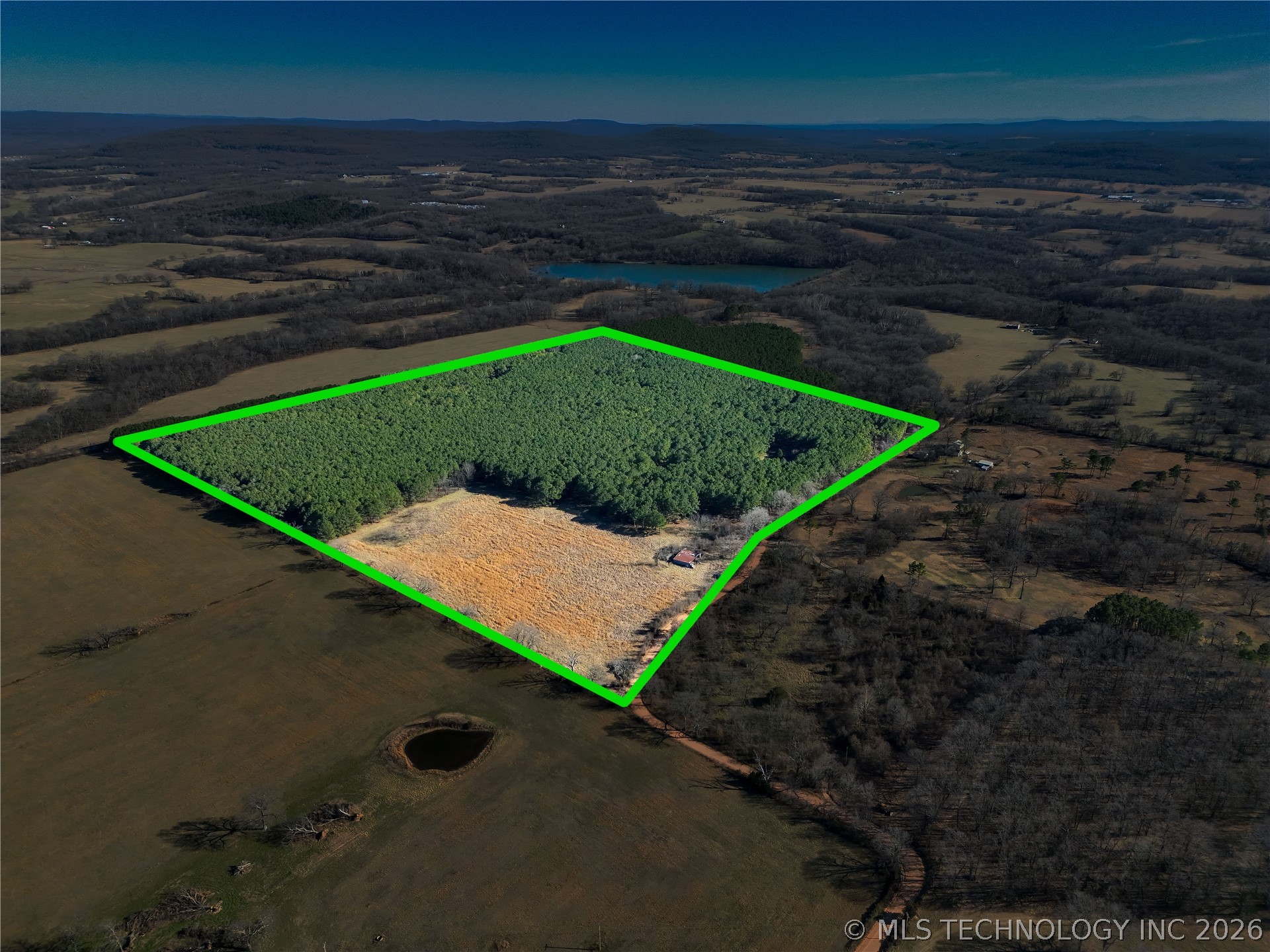 85201 S 4686 Road Property Photo 6