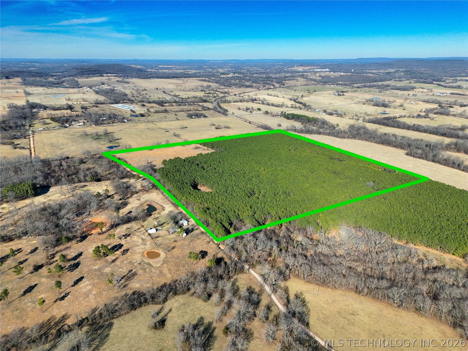 85201 S 4686 Road Property Photo 8