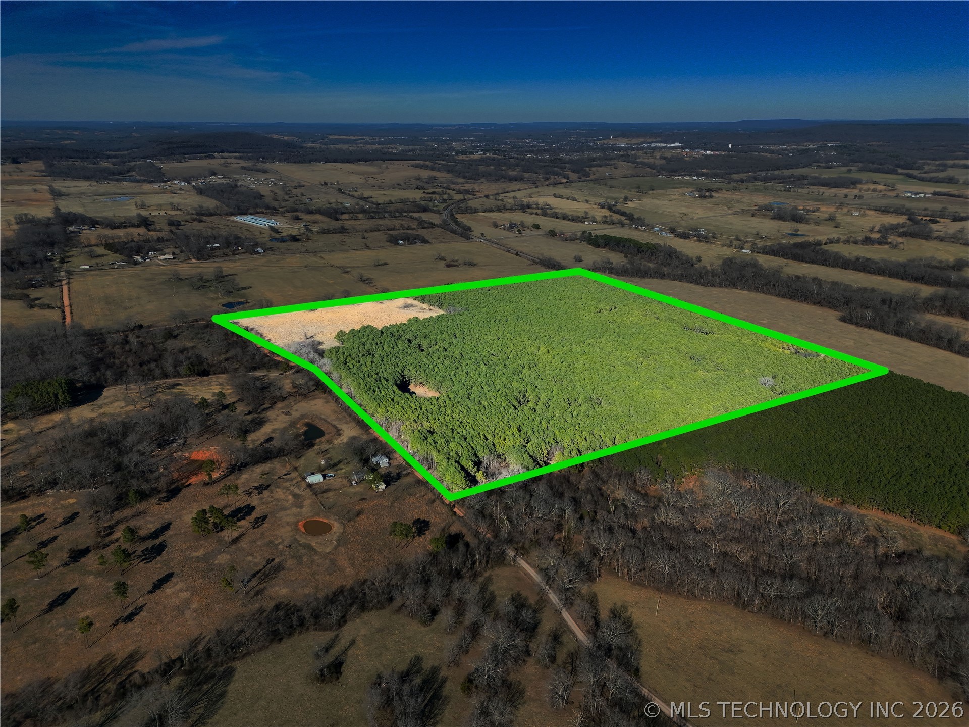 85201 S 4686 Road Property Photo 9