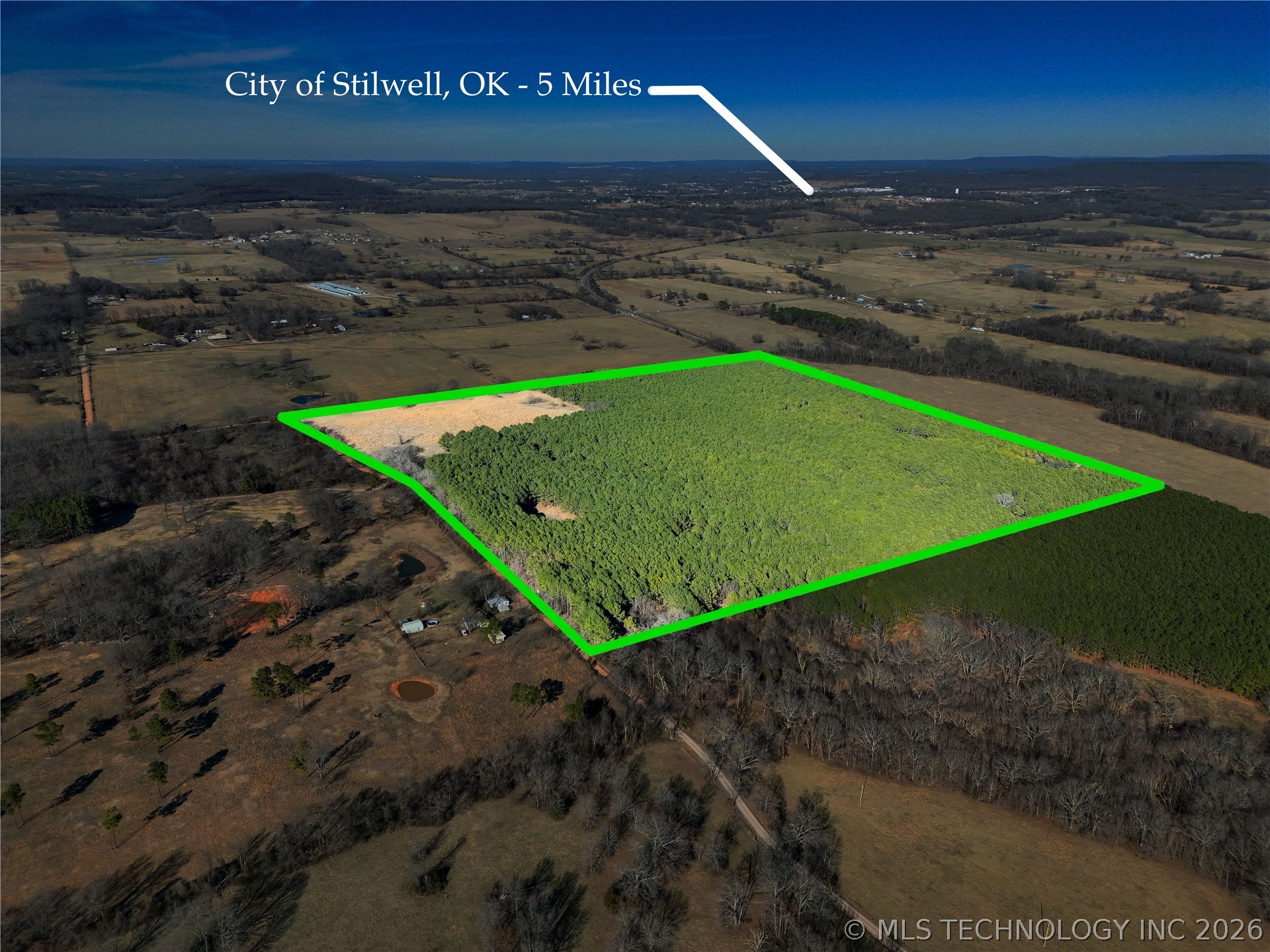 85201 S 4686 Road Property Photo 10