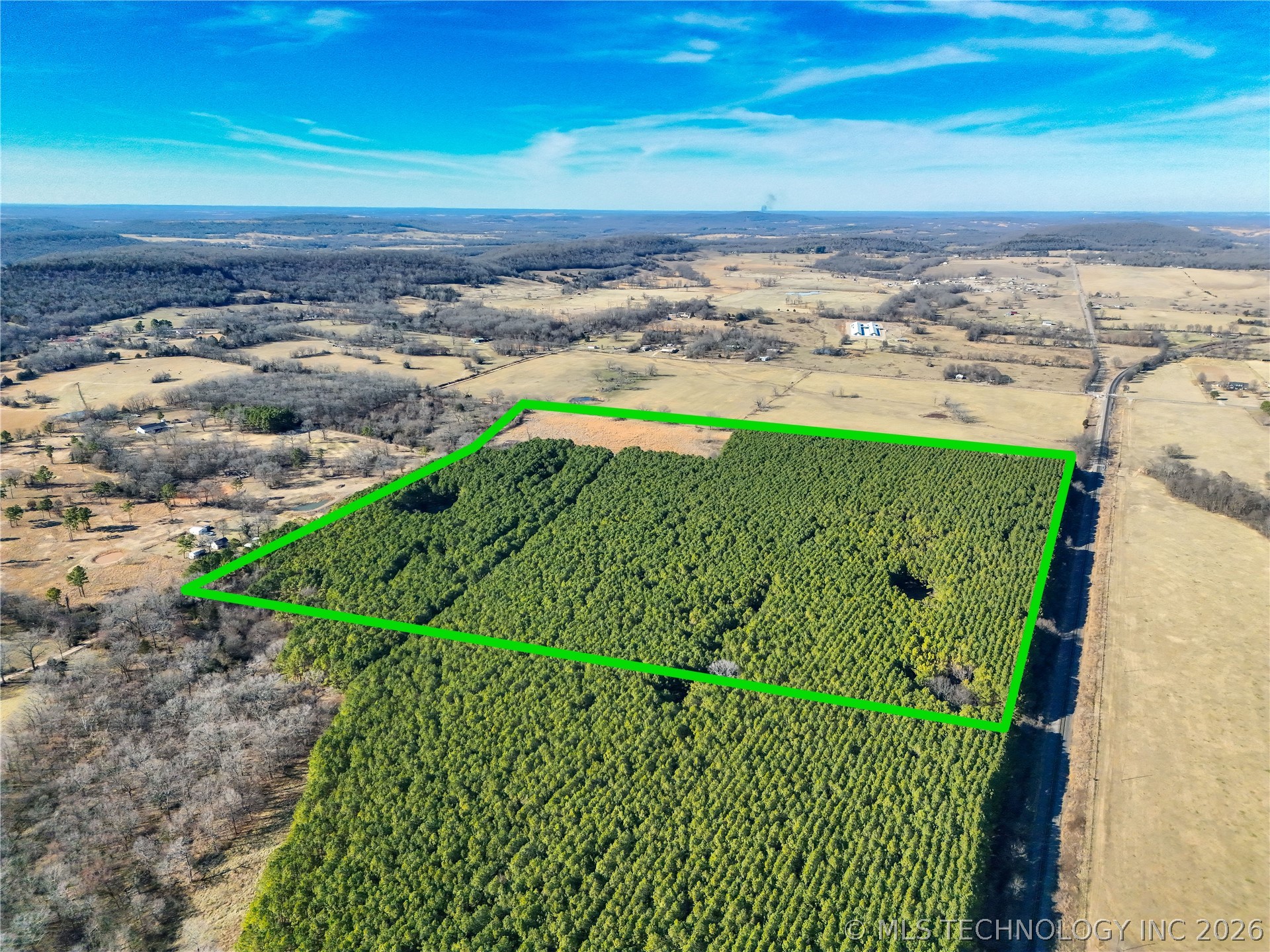 85201 S 4686 Road Property Photo 12