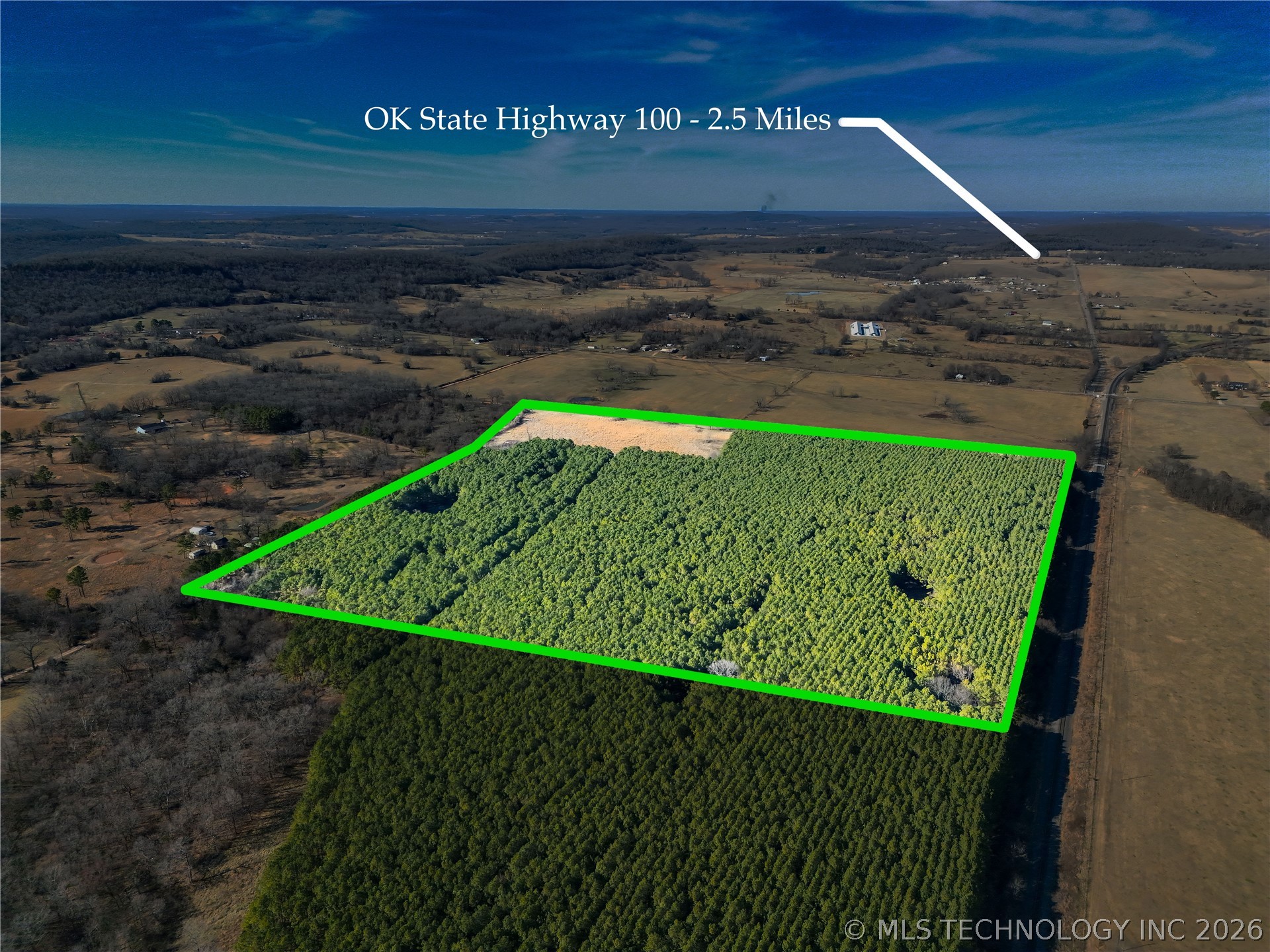 85201 S 4686 Road Property Photo 14