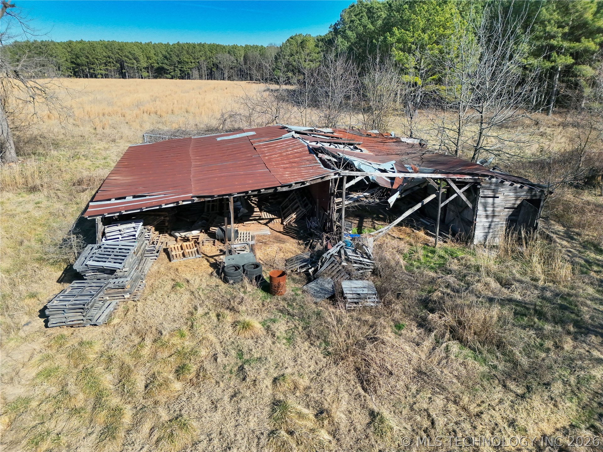 85201 S 4686 Road Property Photo 21