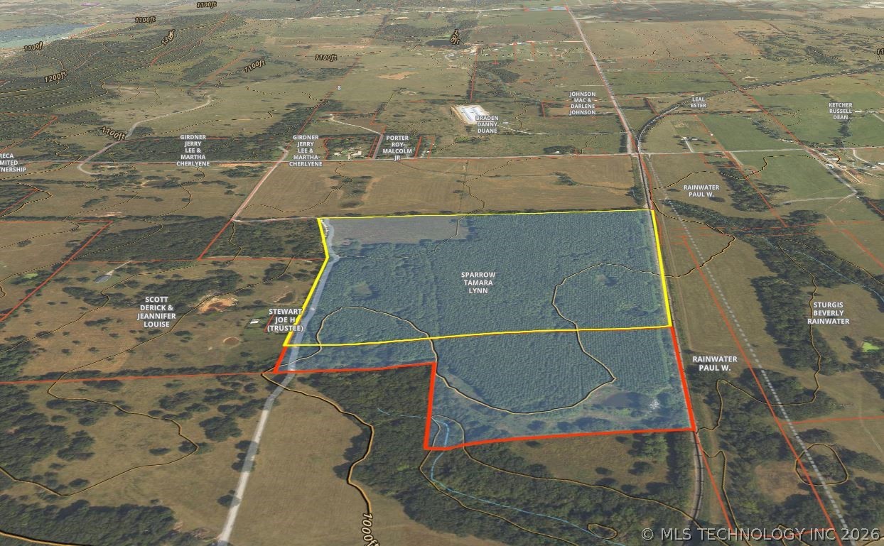 85201 S 4686 Road Property Photo 29