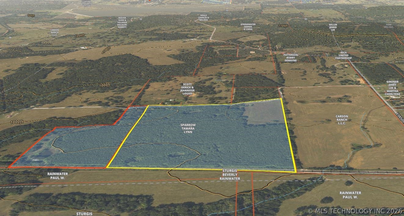 85201 S 4686 Road Property Photo 30