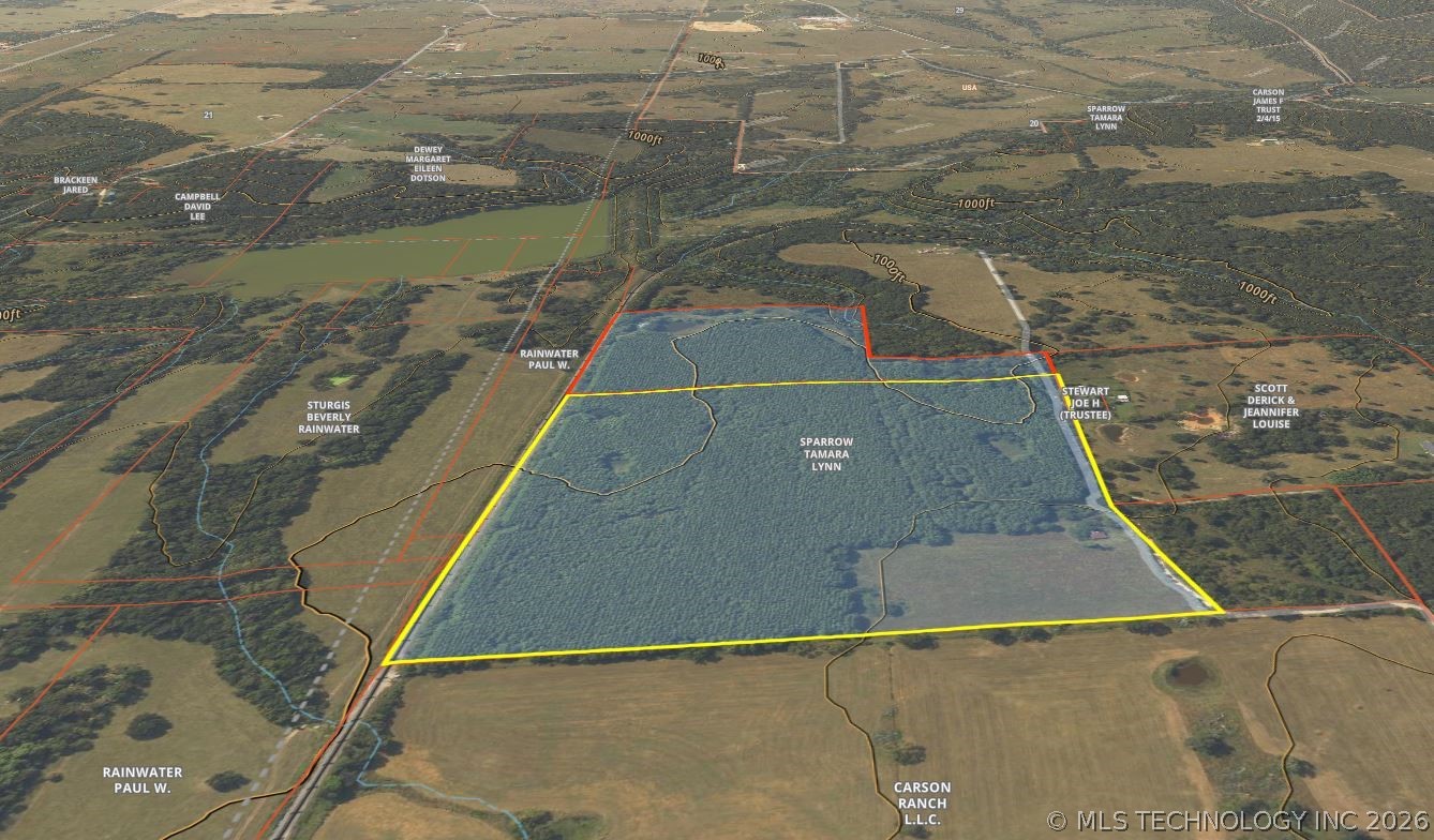 85201 S 4686 Road Property Photo 31