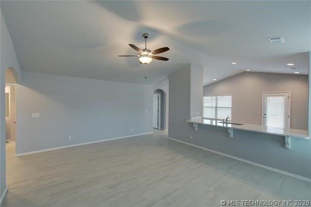 12414 N 132nd East Avenue Property Photo 4
