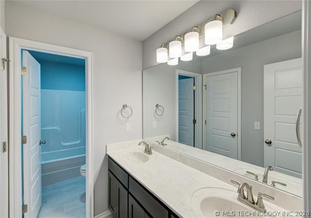 12414 N 132nd East Avenue Property Photo 10