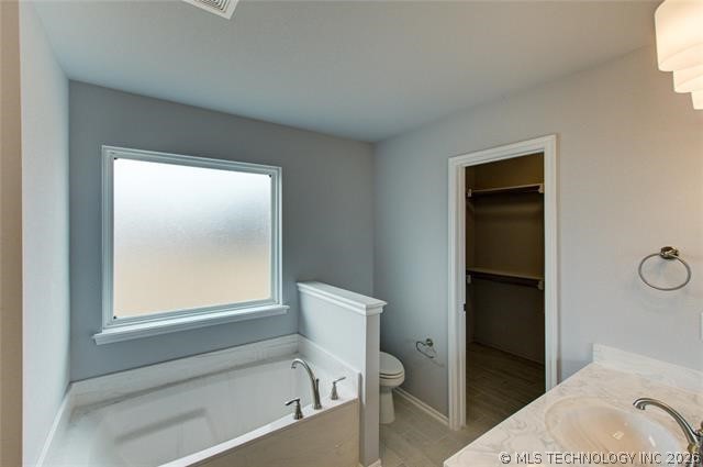 12414 N 132nd East Avenue Property Photo 16