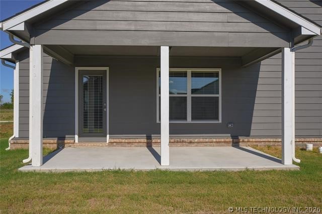 12414 N 132nd East Avenue Property Photo 25