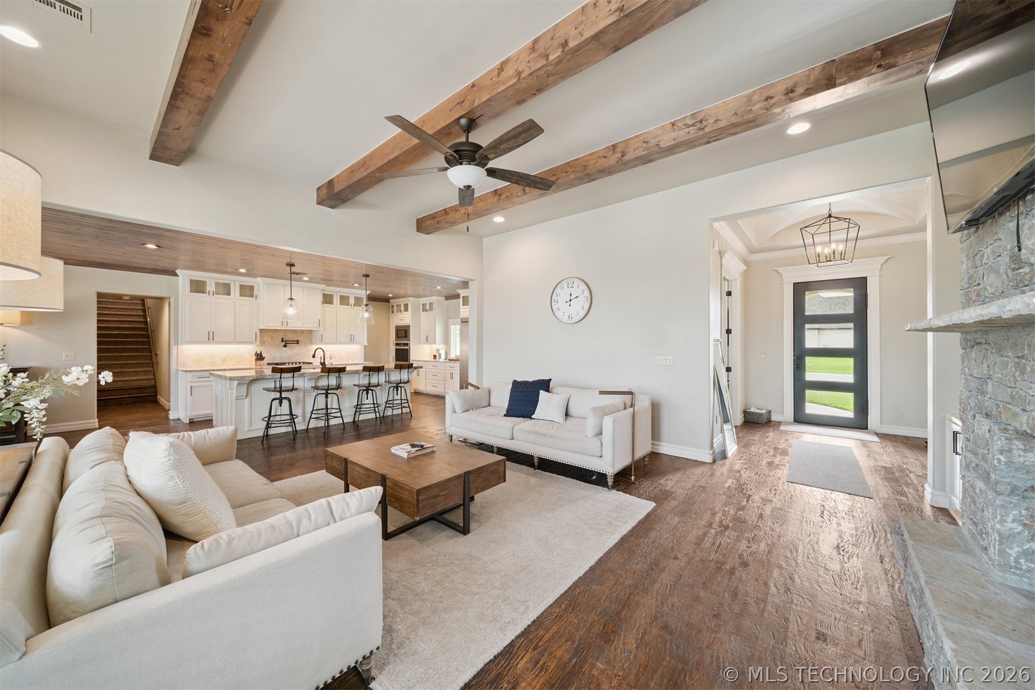 6110 N Creekwood Drive Property Photo 12