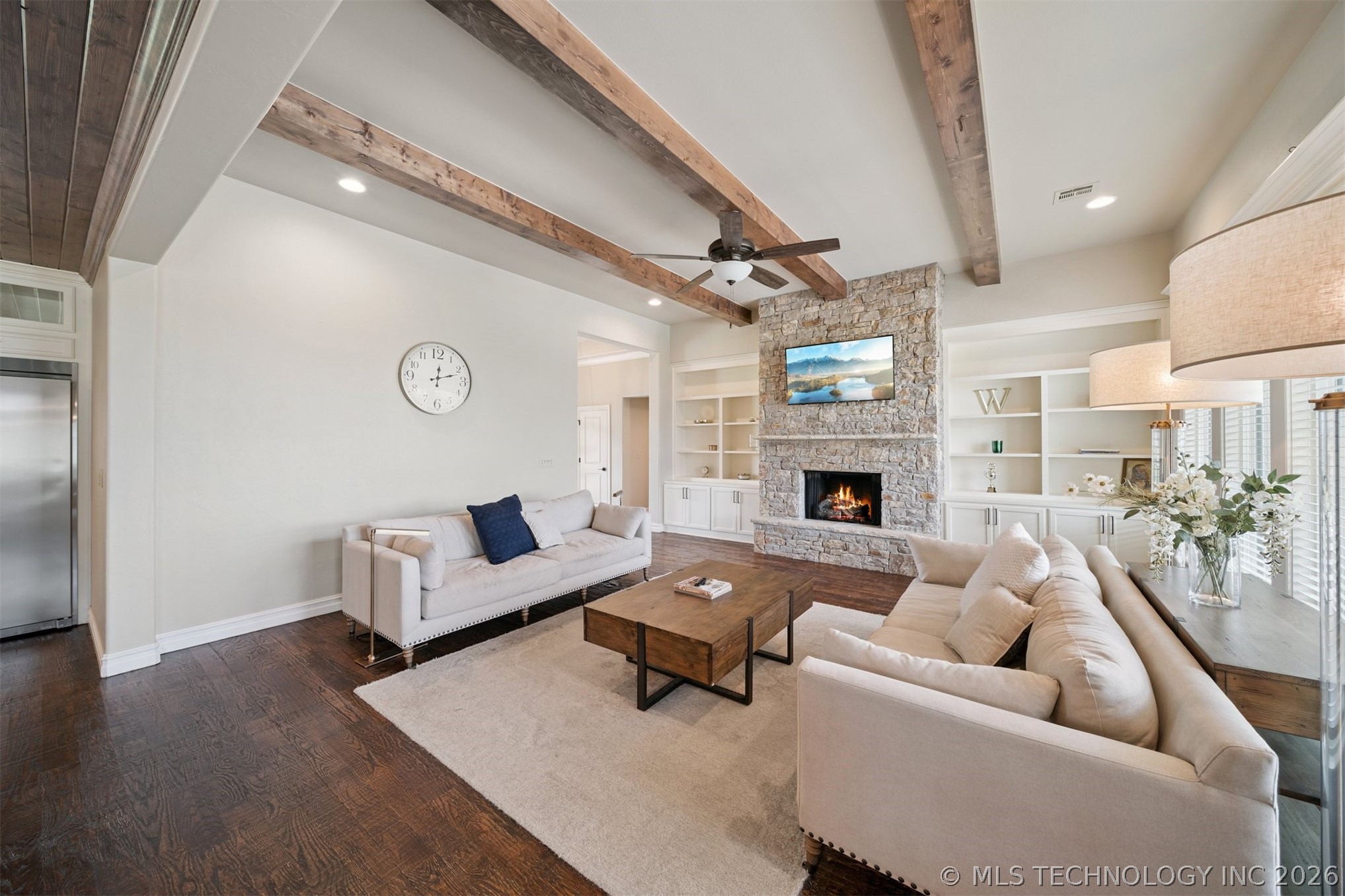 6110 N Creekwood Drive Property Photo 13