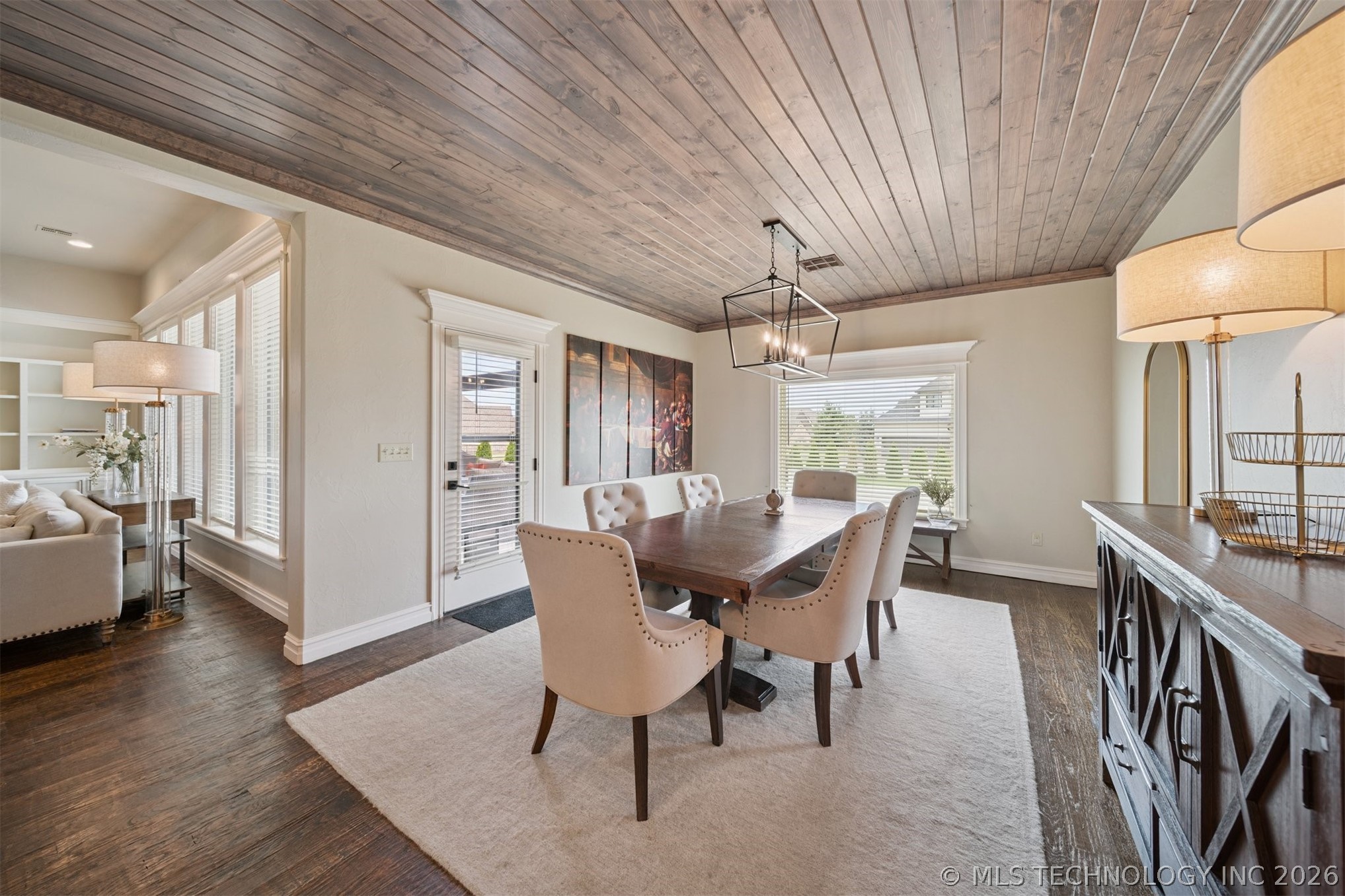 6110 N Creekwood Drive Property Photo 15