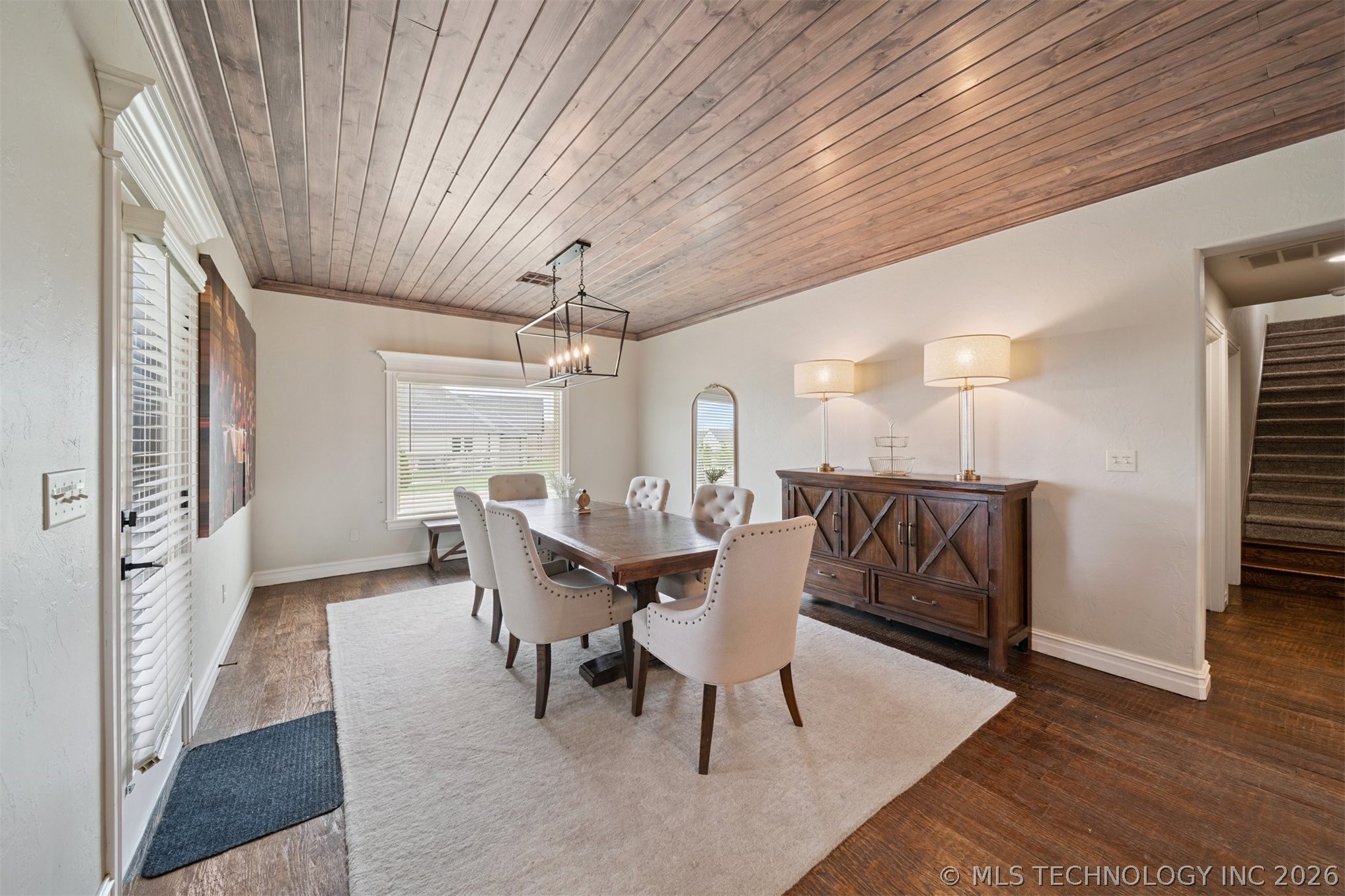 6110 N Creekwood Drive Property Photo 16
