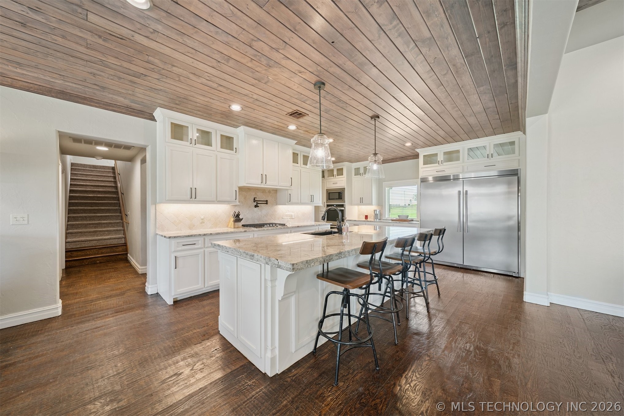 6110 N Creekwood Drive Property Photo 17