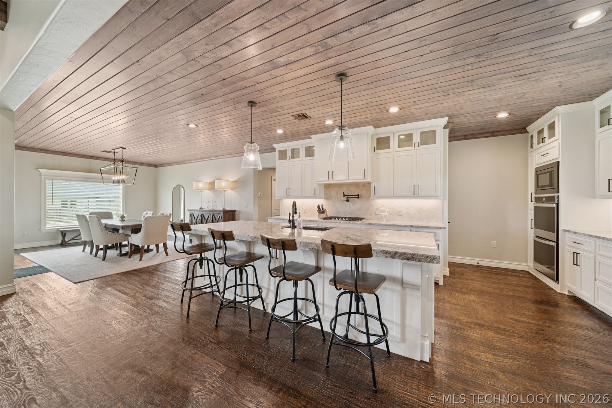 6110 N Creekwood Drive Property Photo 18
