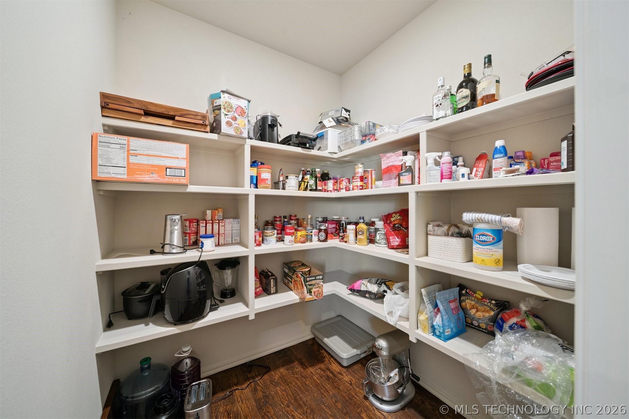 6110 N Creekwood Drive Property Photo 21