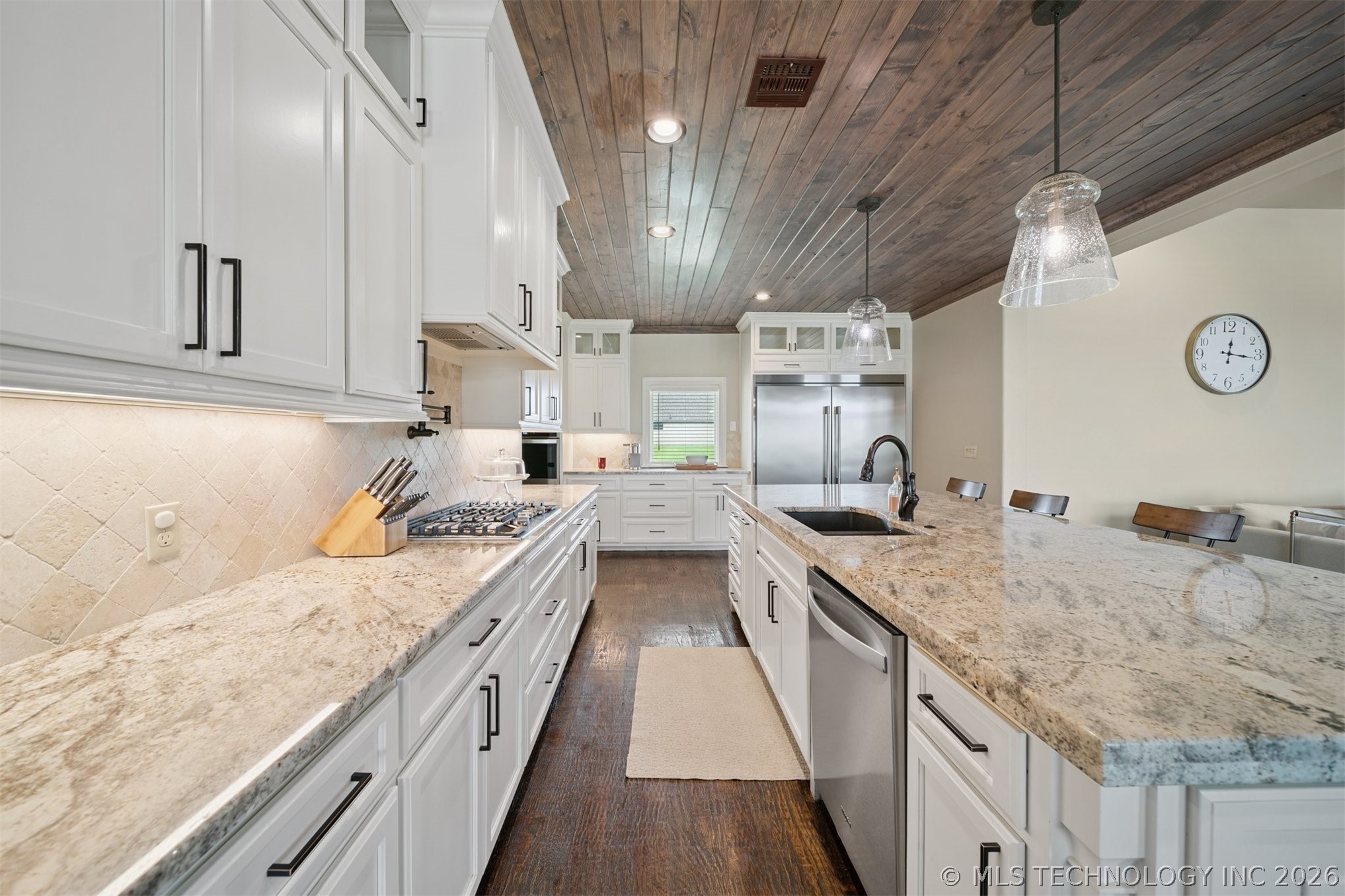 6110 N Creekwood Drive Property Photo 23