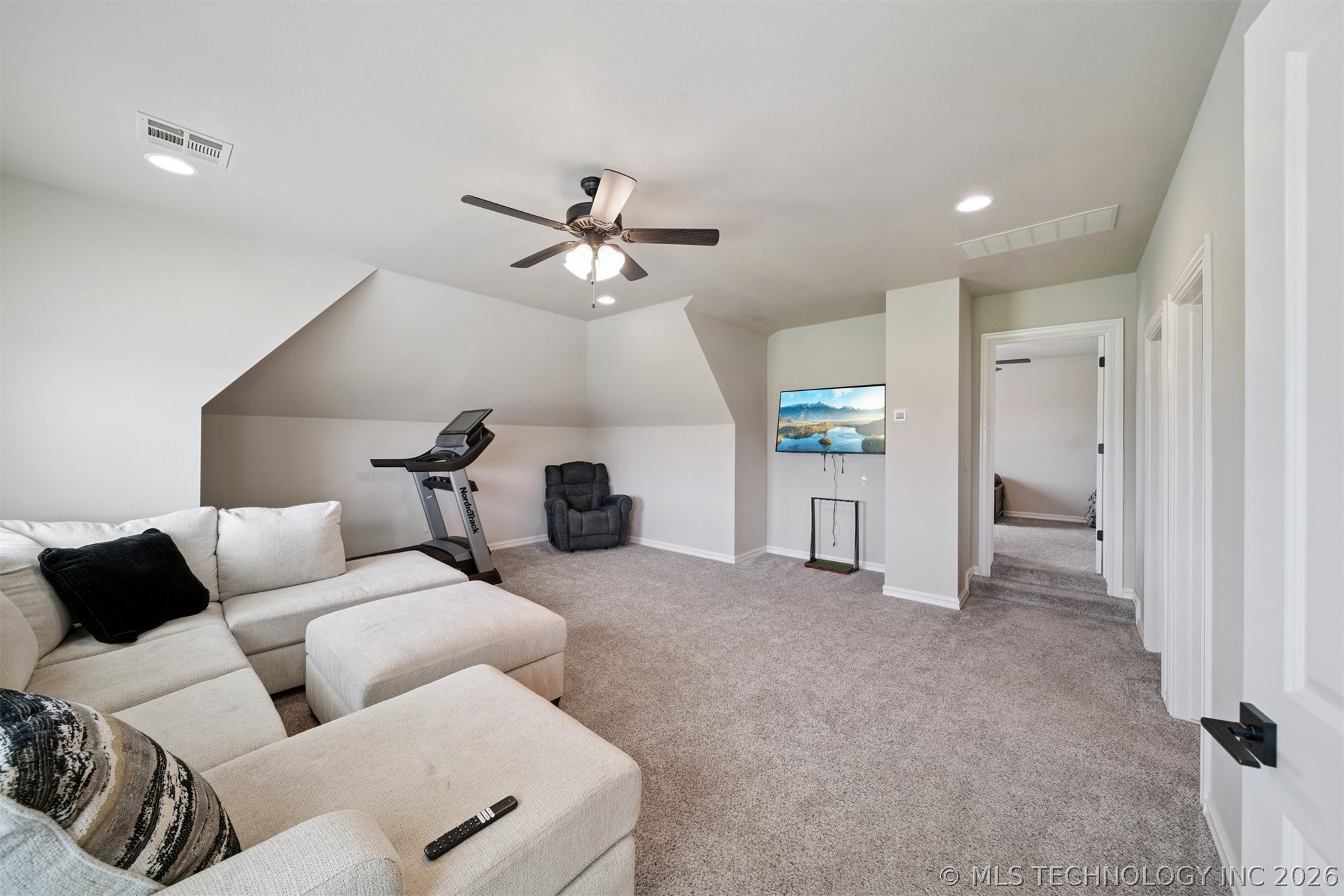 6110 N Creekwood Drive Property Photo 41