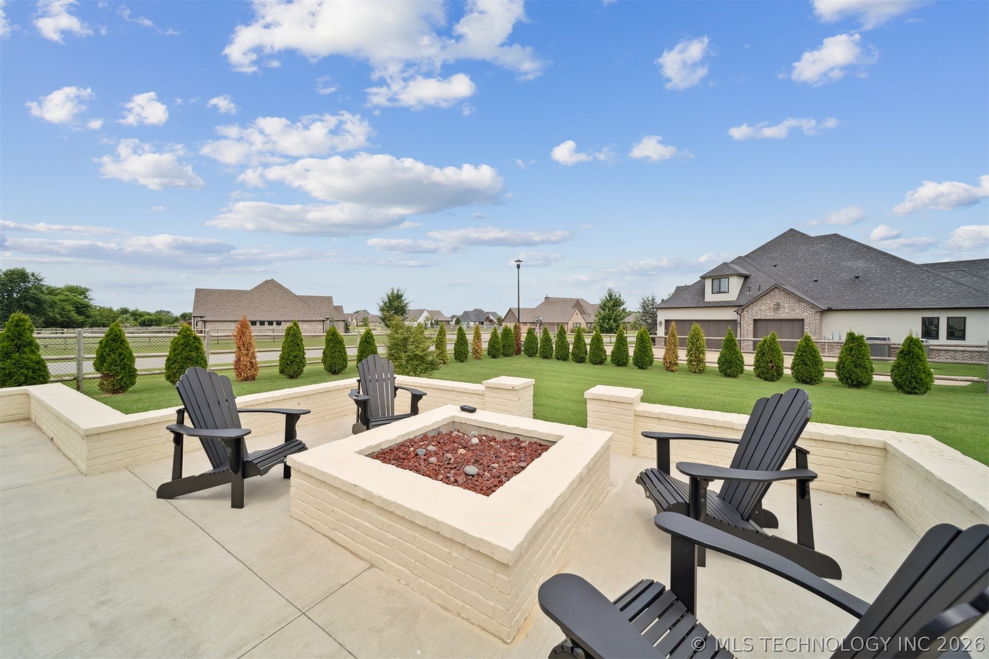 6110 N Creekwood Drive Property Photo 49