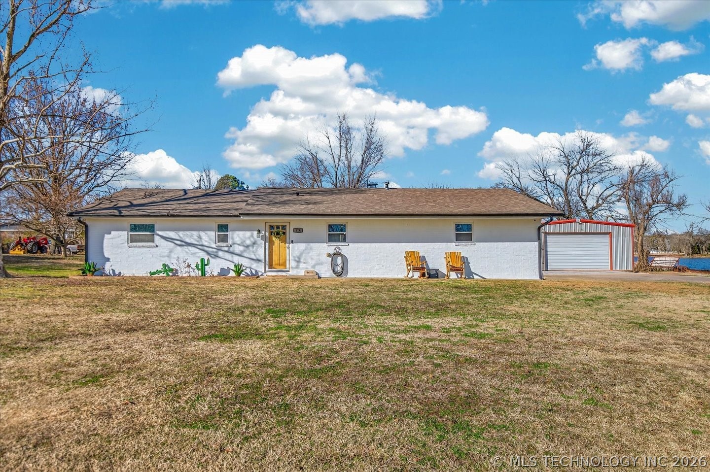 116 Carlyle Road Property Photo 3