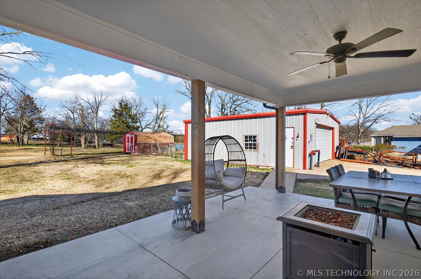 116 Carlyle Road Property Photo 32