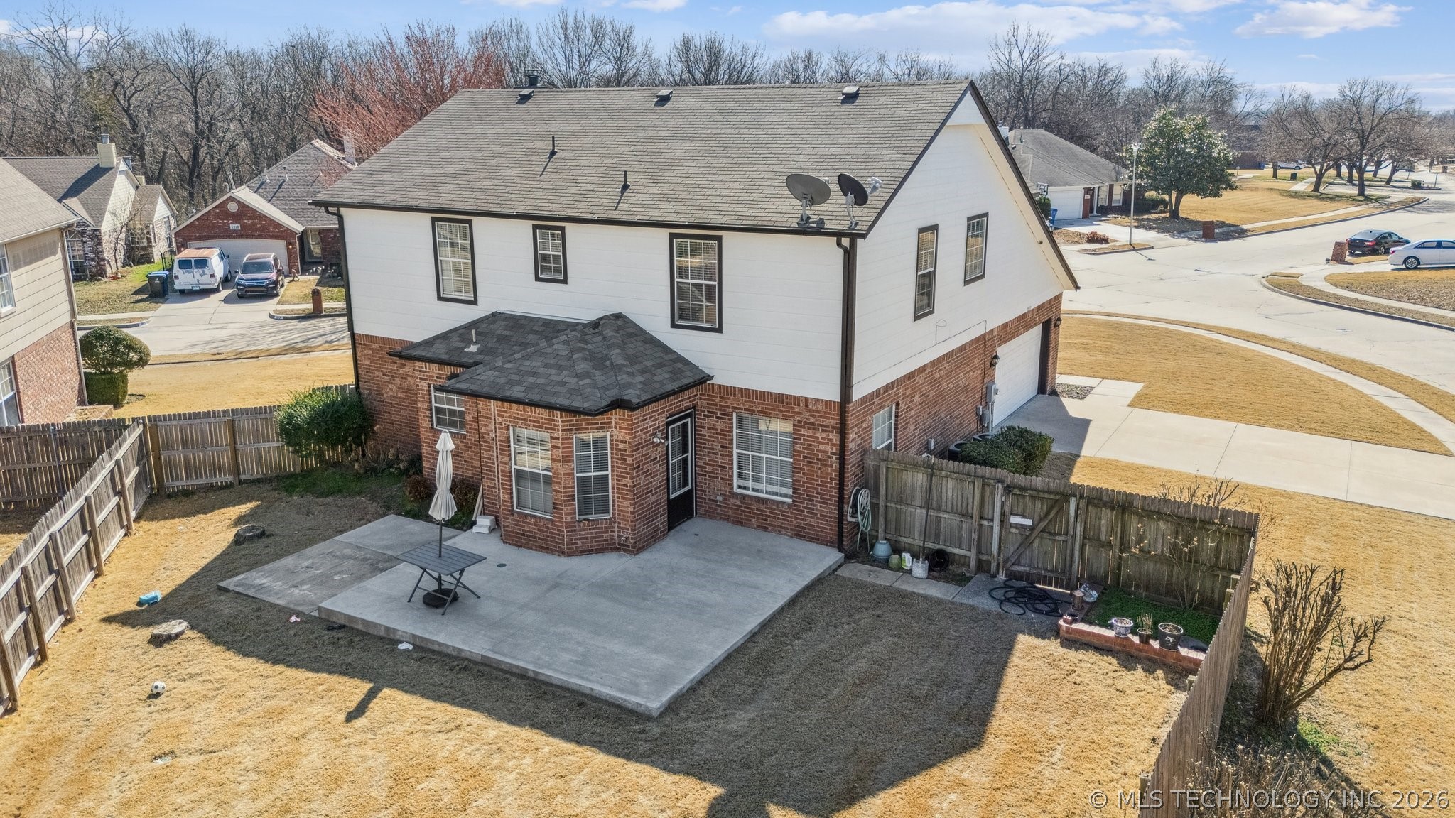 1301 N Willow Avenue Property Photo 37