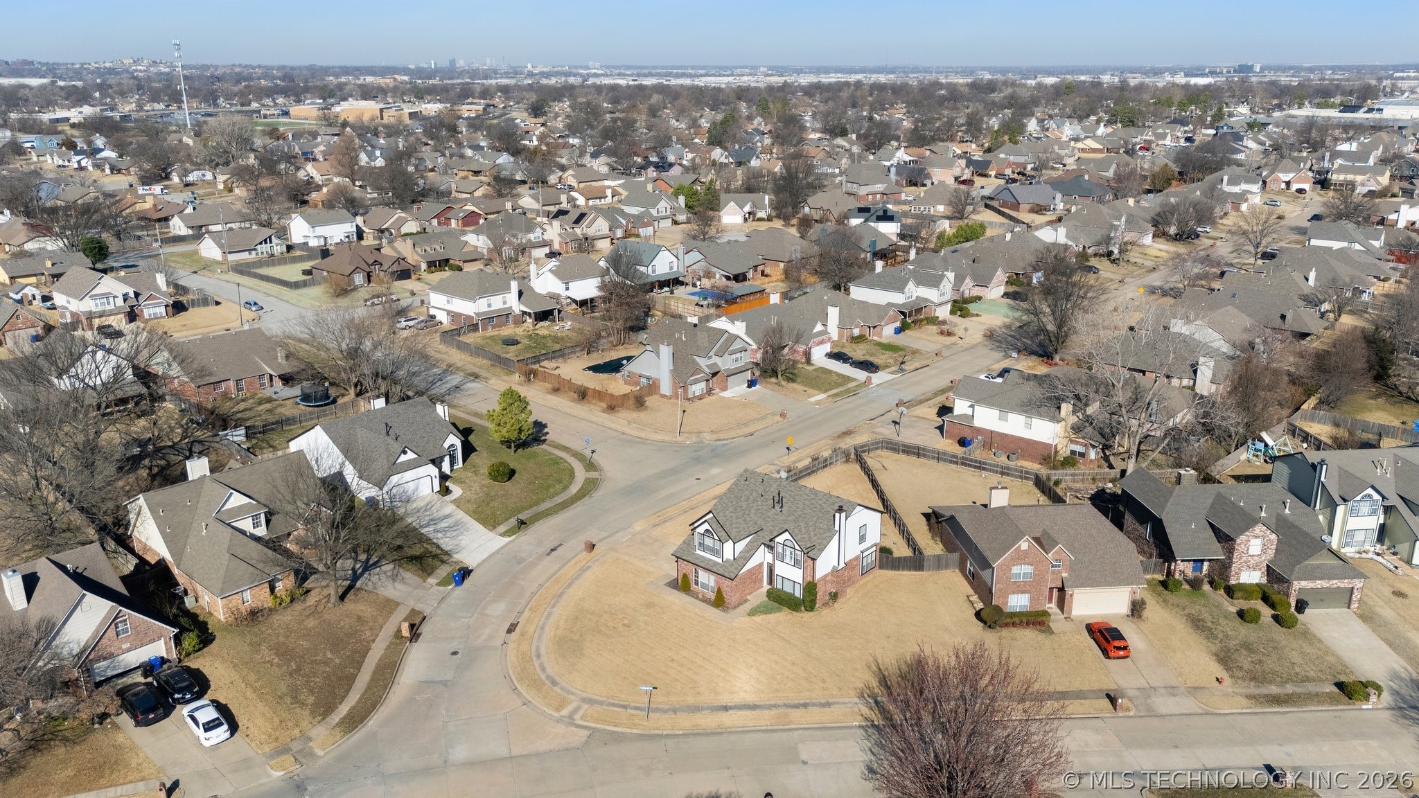 1301 N Willow Avenue Property Photo 39