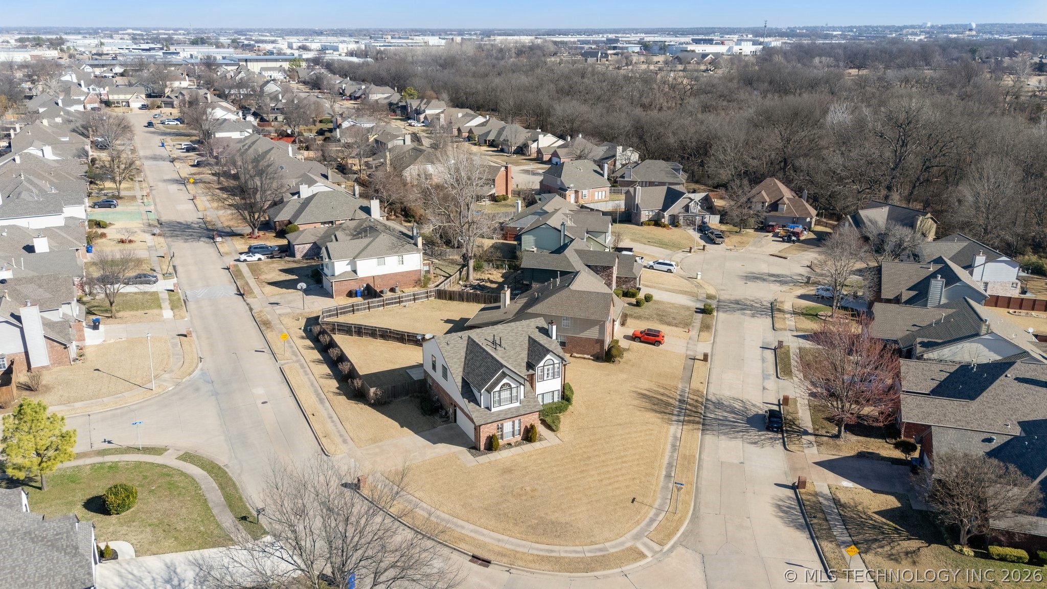 1301 N Willow Avenue Property Photo 41