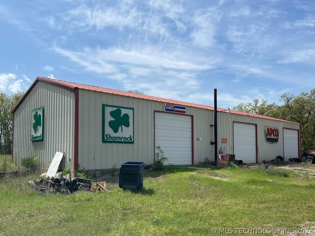 4509 Midway Property Photo 1