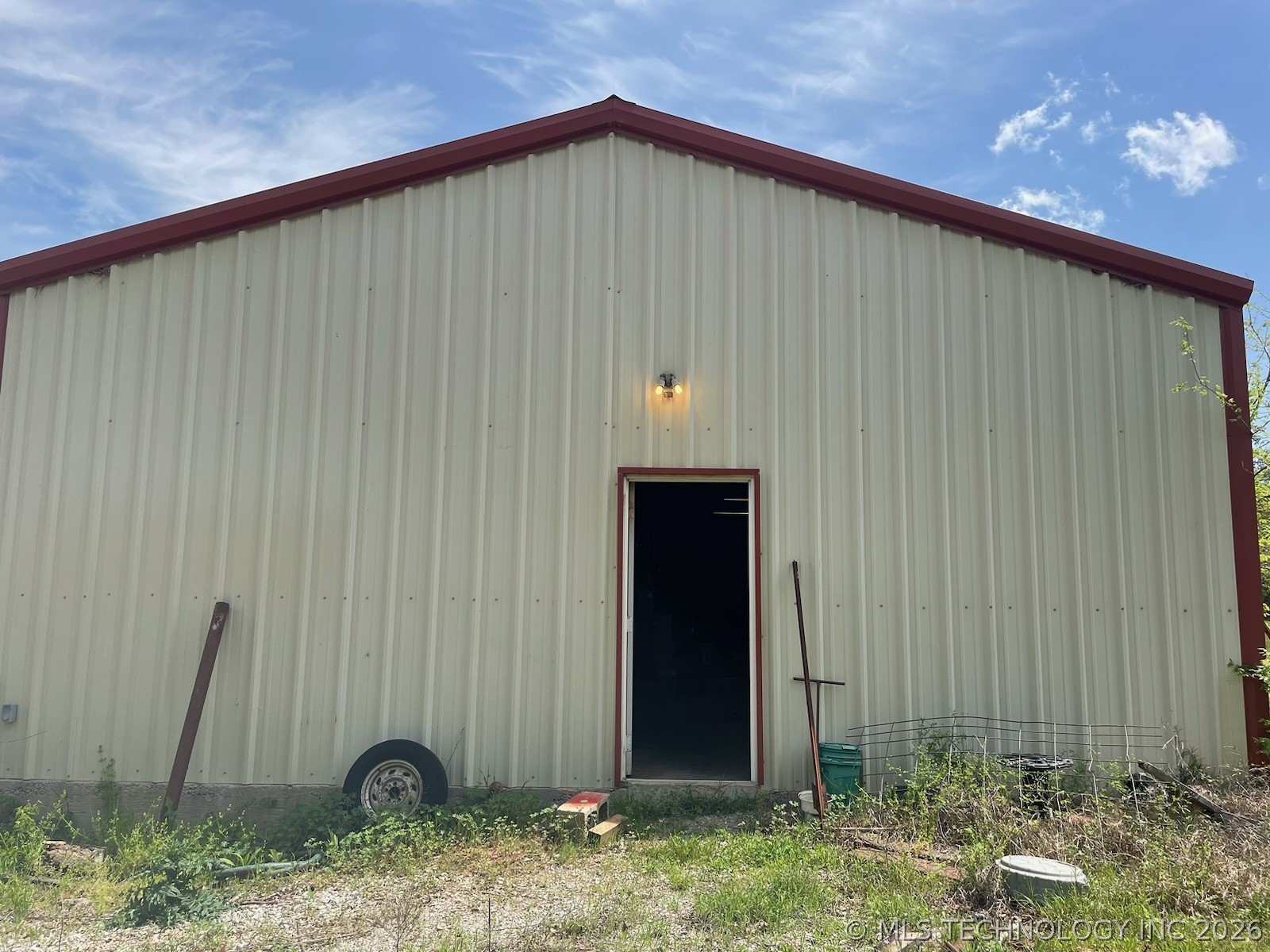4509 Midway Property Photo 2