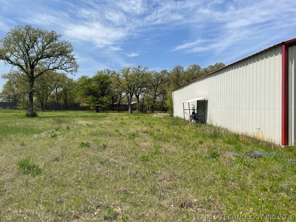 4509 Midway Property Photo 3