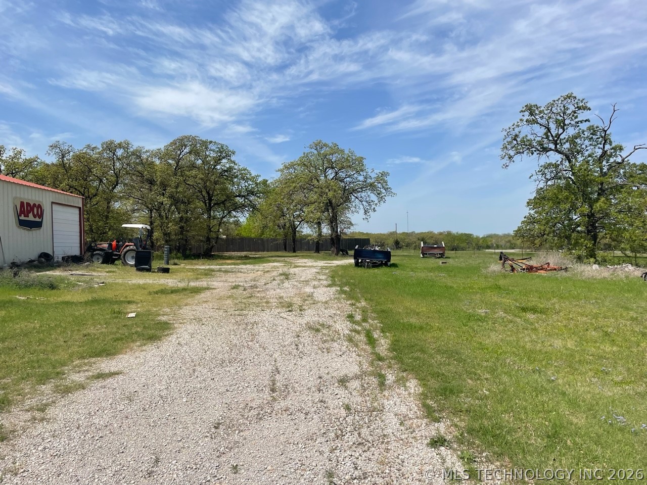 4509 Midway Property Photo 4