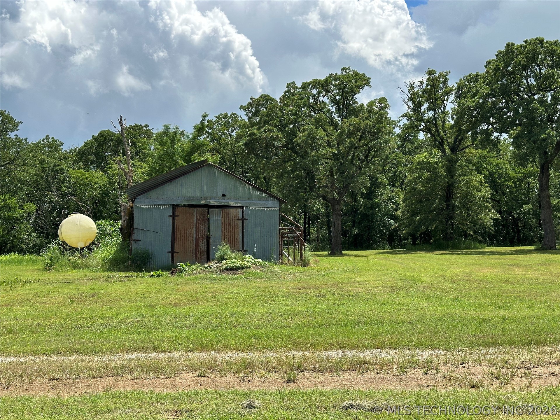 4509 Midway Property Photo 14