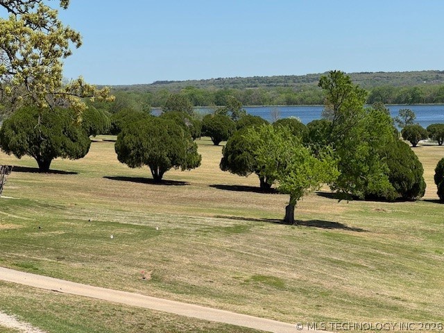 Golf Club Property Photo 3