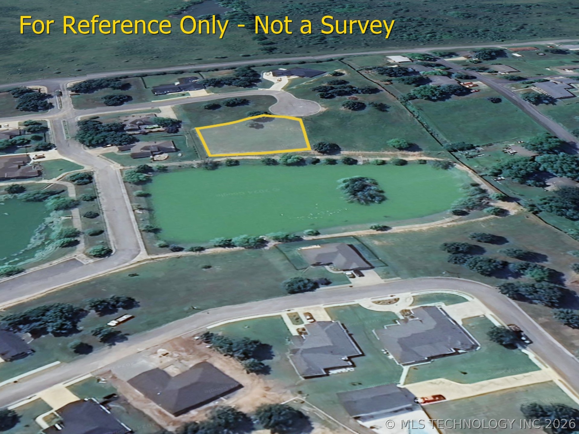 780 W Southlake Drive Property Photo 4