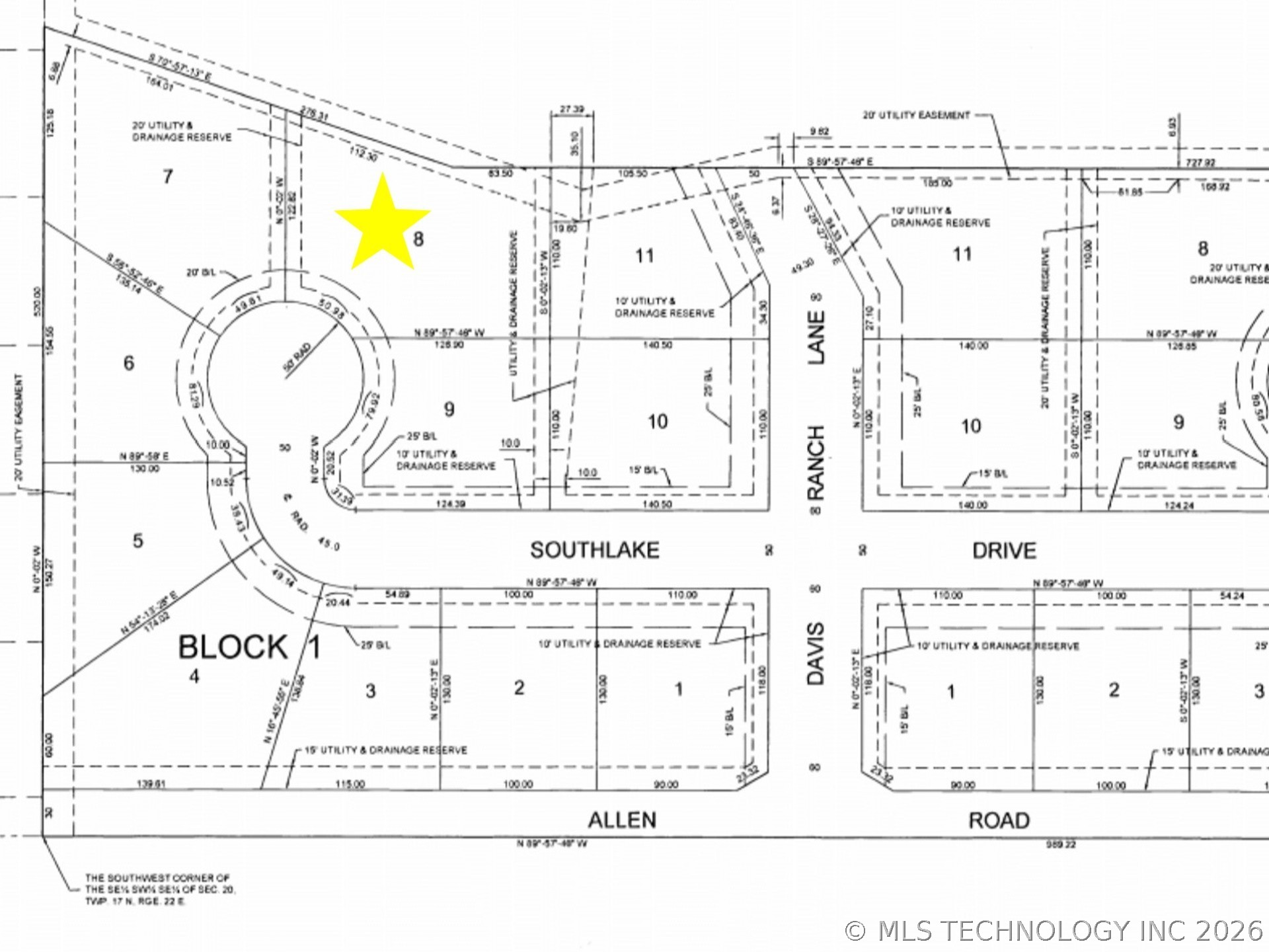 780 W Southlake Drive Property Photo 23