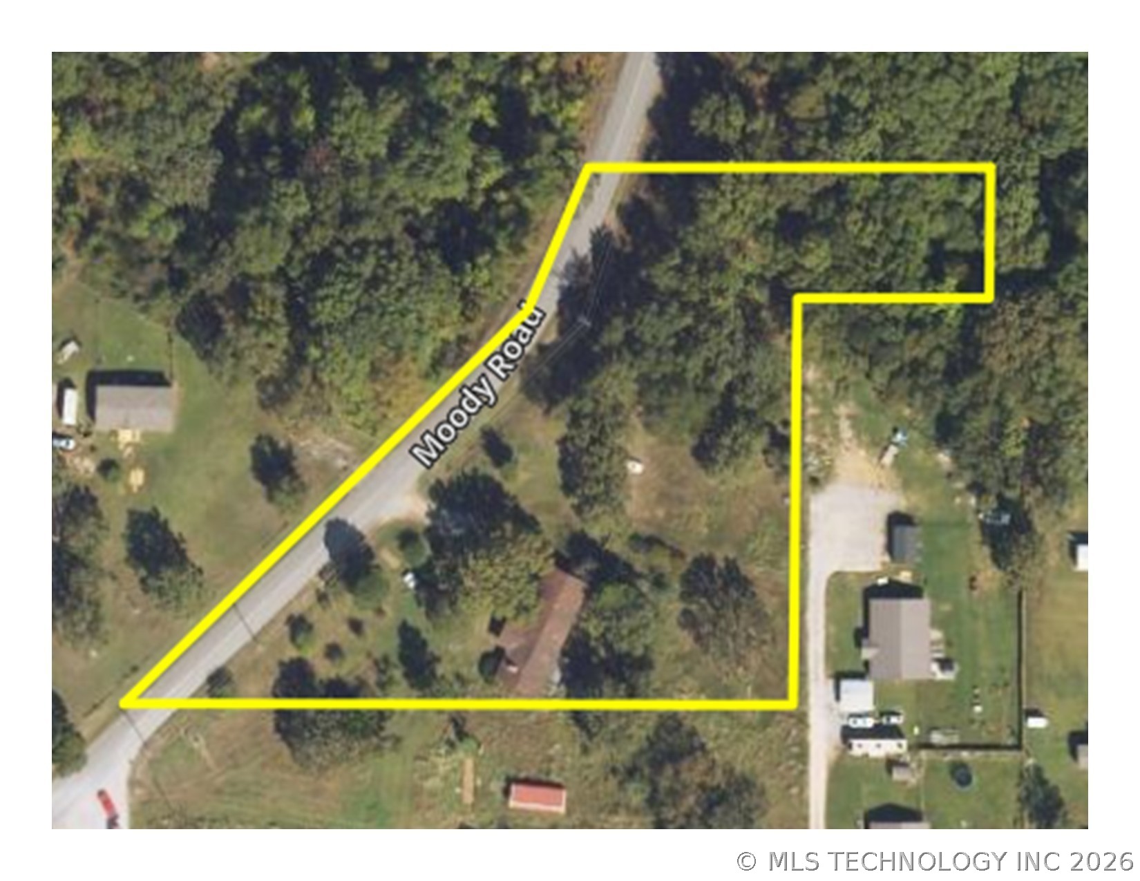 11832 Hwy 82 A Property Photo 1