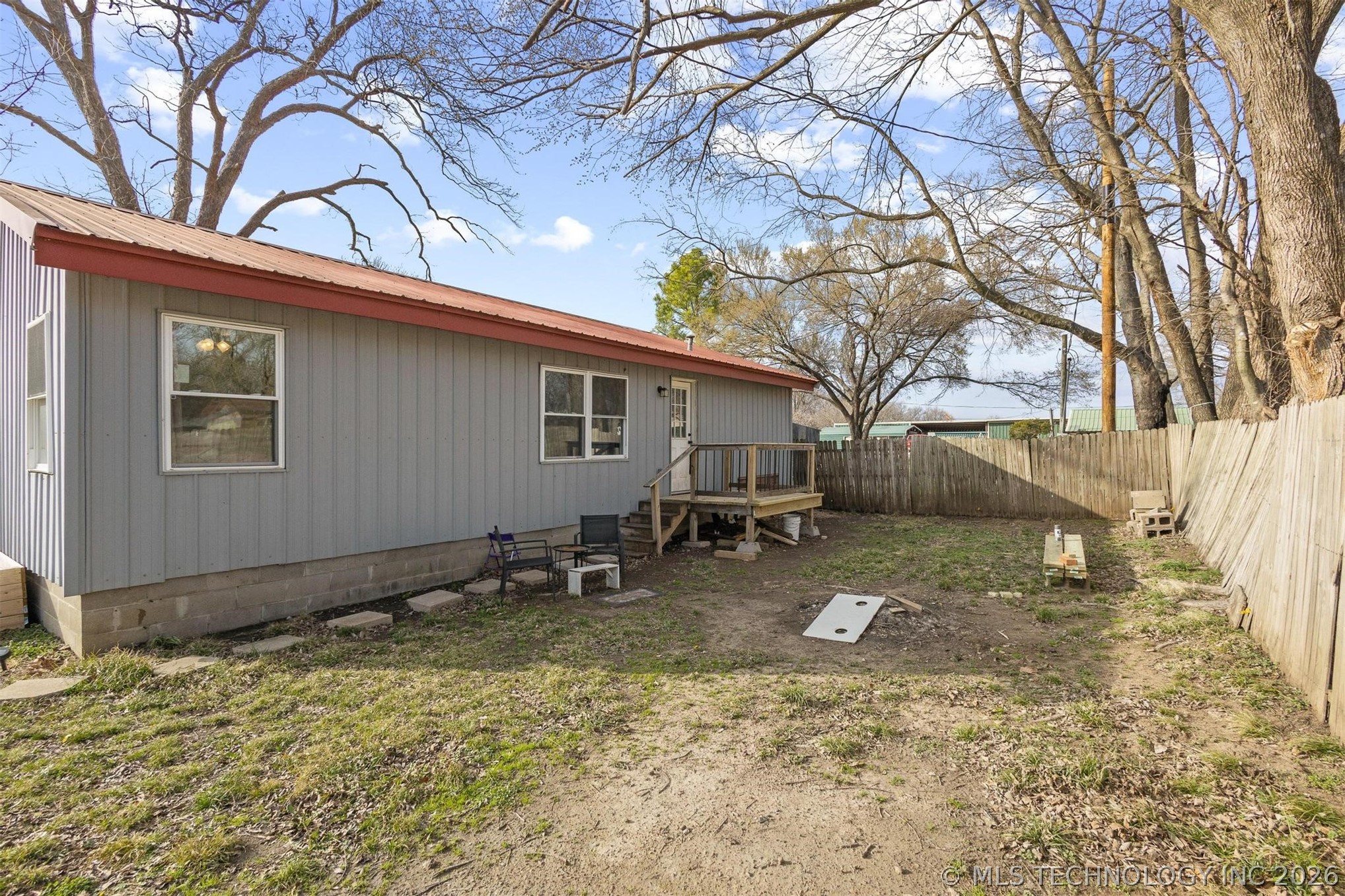510 N Brackett Street Property Photo 27