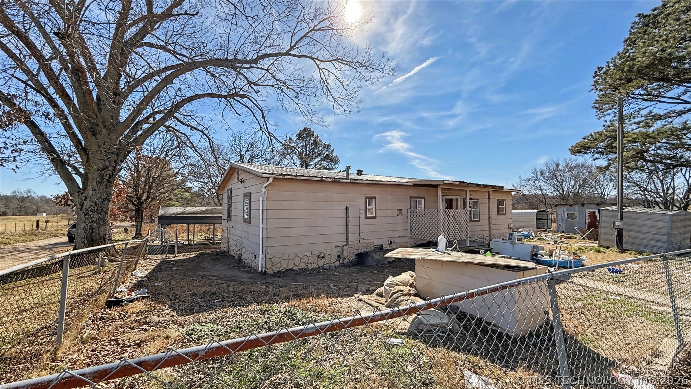 104606 S 4510 Road Property Photo 1