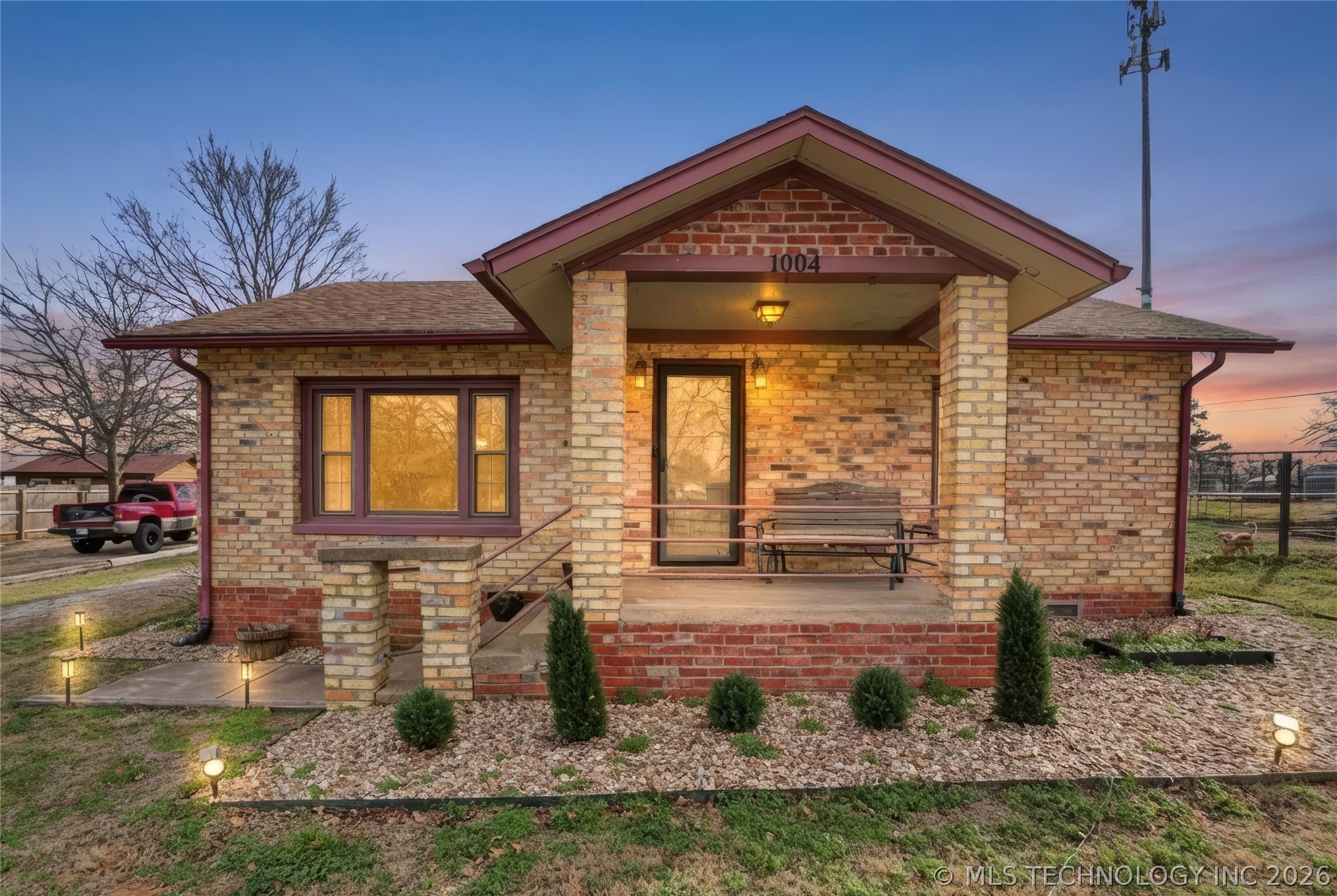 1004 W Pawnee Street Property Photo 2