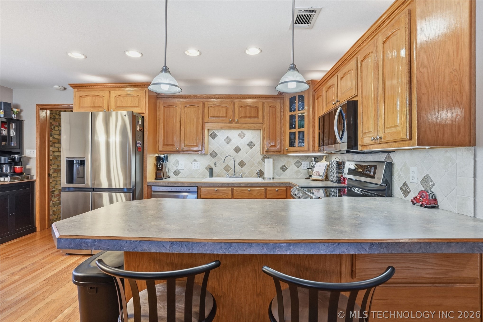 1004 W Pawnee Street Property Photo 11